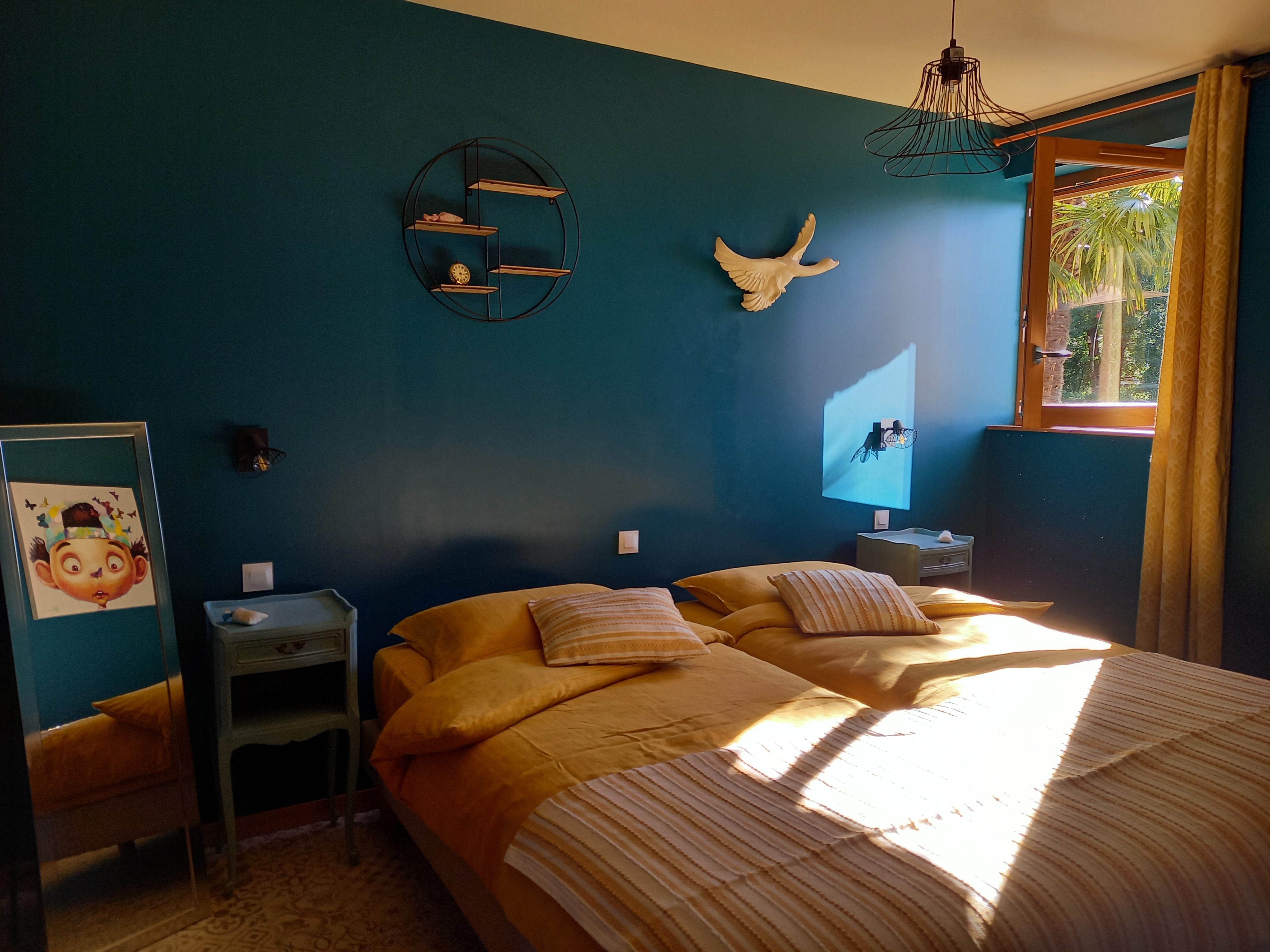 Gîte Nata, Pontcirq - photo 4