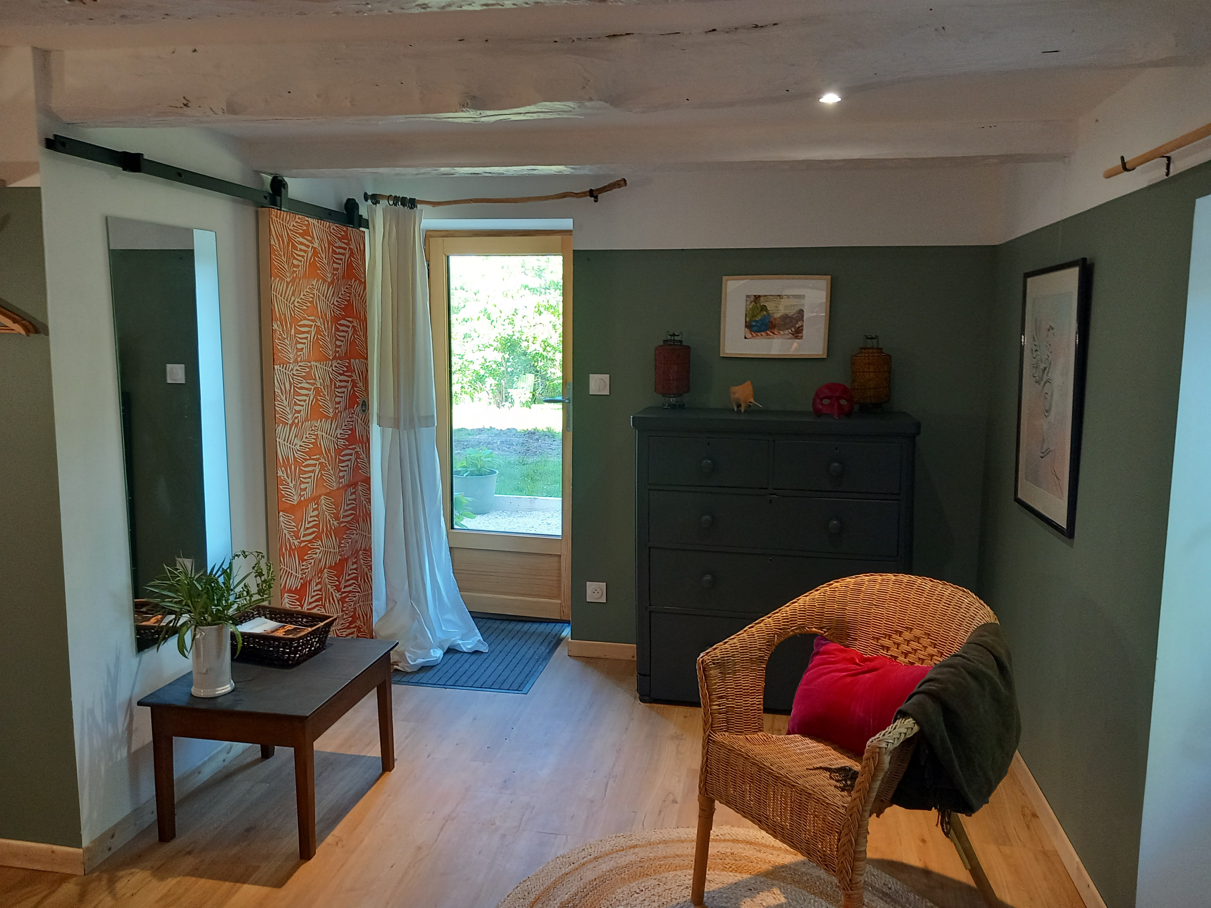 La Maison au Frêne, Lalbenque - photo 2