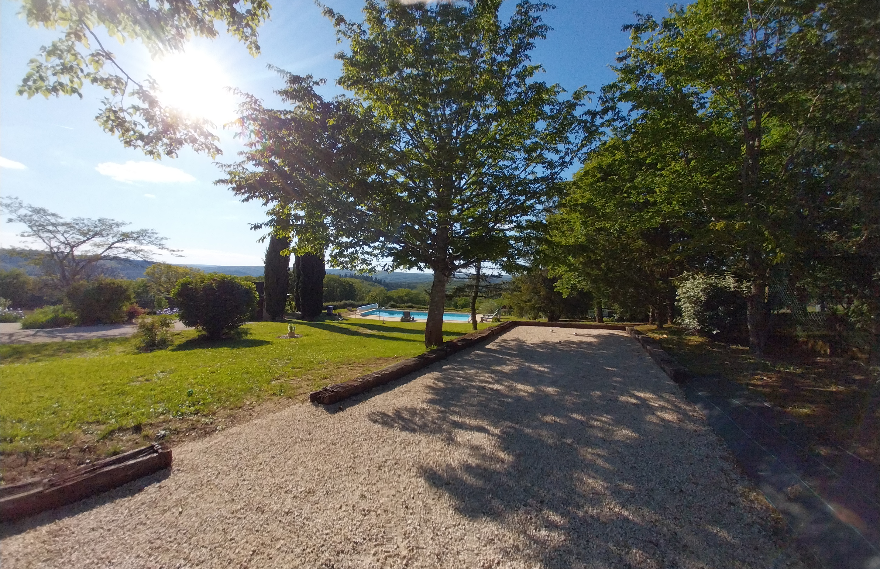 Dé Lys, Pinsac - photo 7