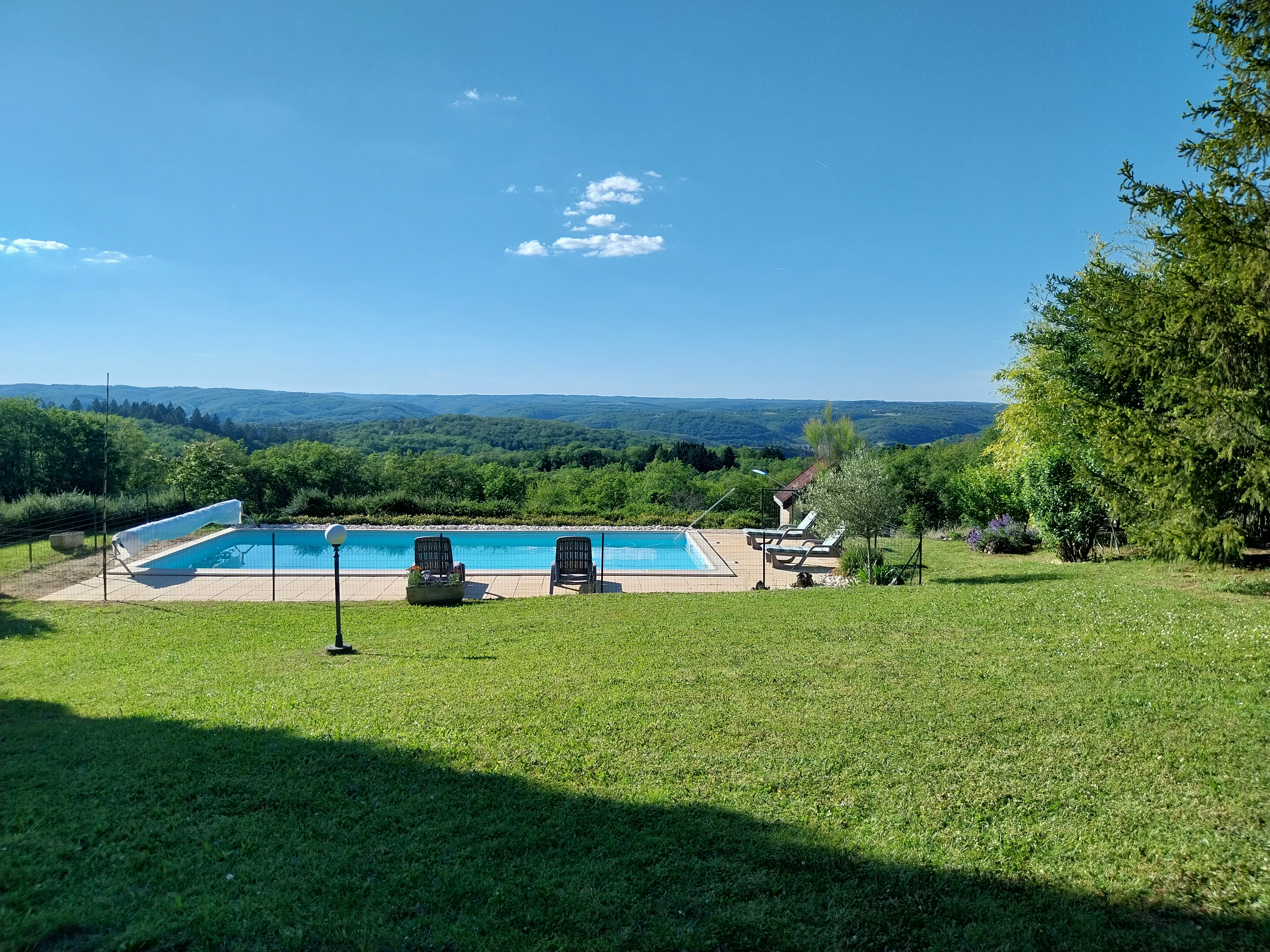 Dé Lys, Pinsac - photo 8