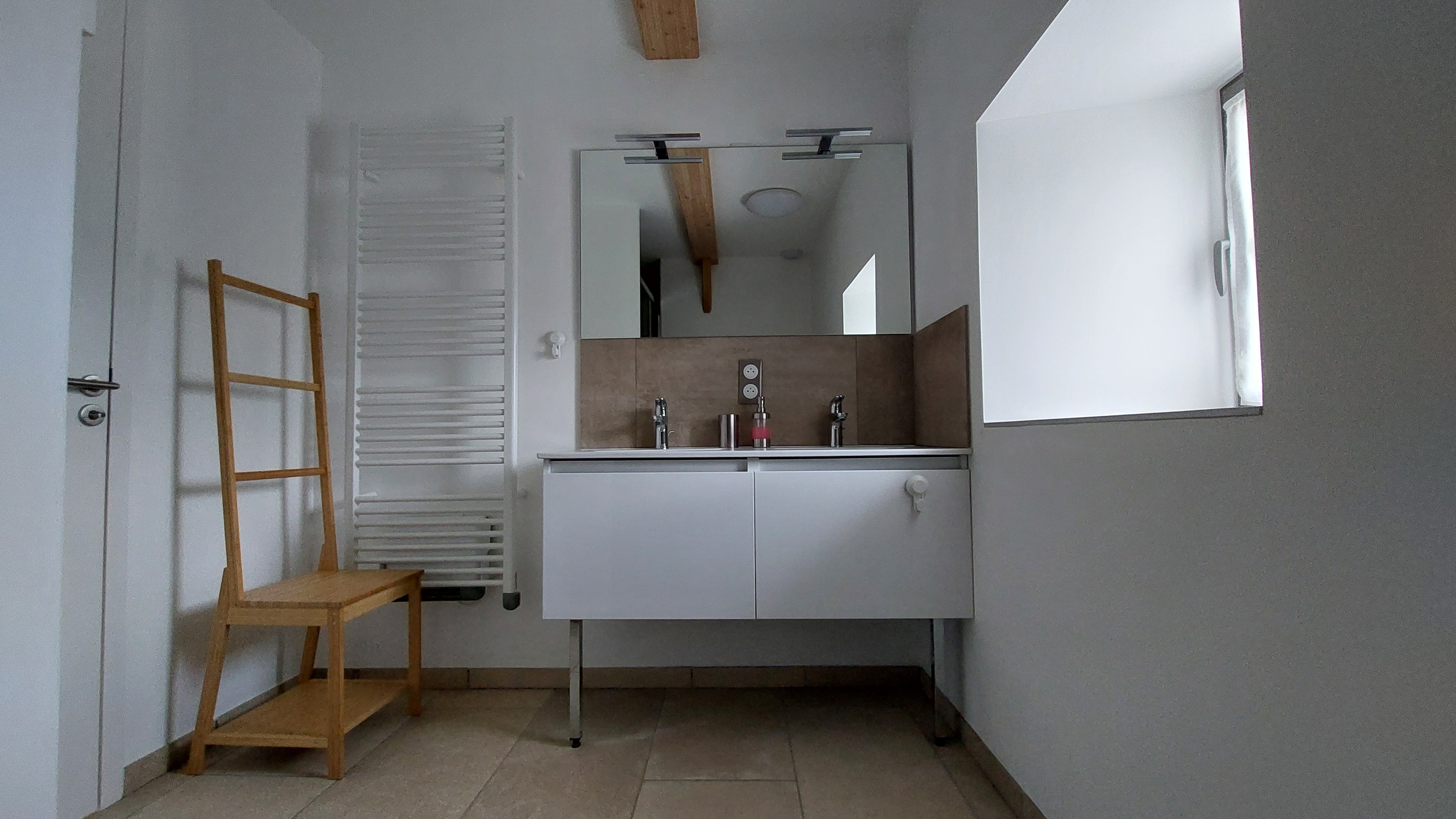 La Grange des 3 soeurs, Saint-Simon - photo 3