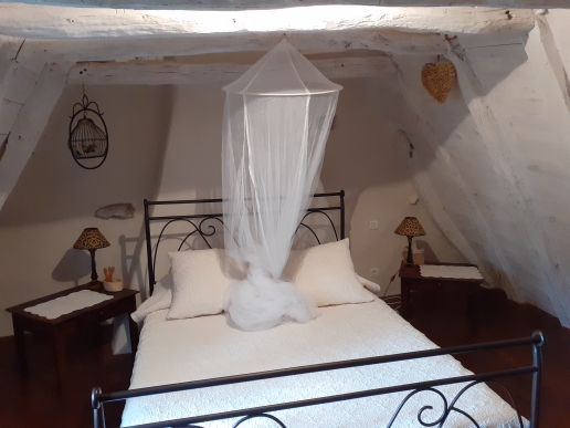 La maison du Causse, Espédaillac - photo 5