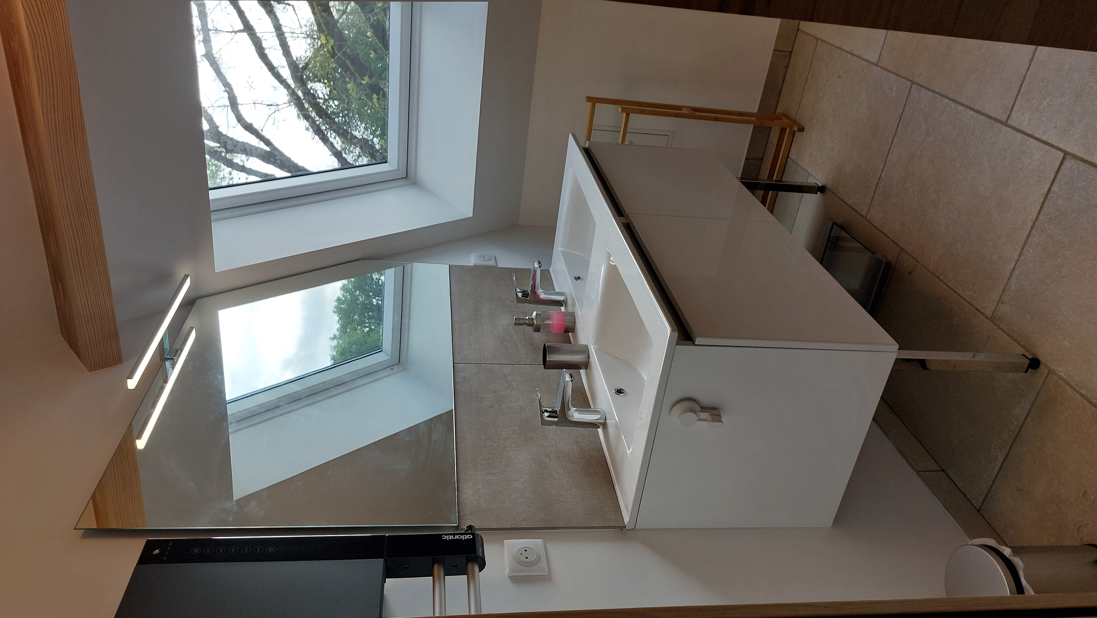 La Grange des 3 soeurs, Saint-Simon - photo 4