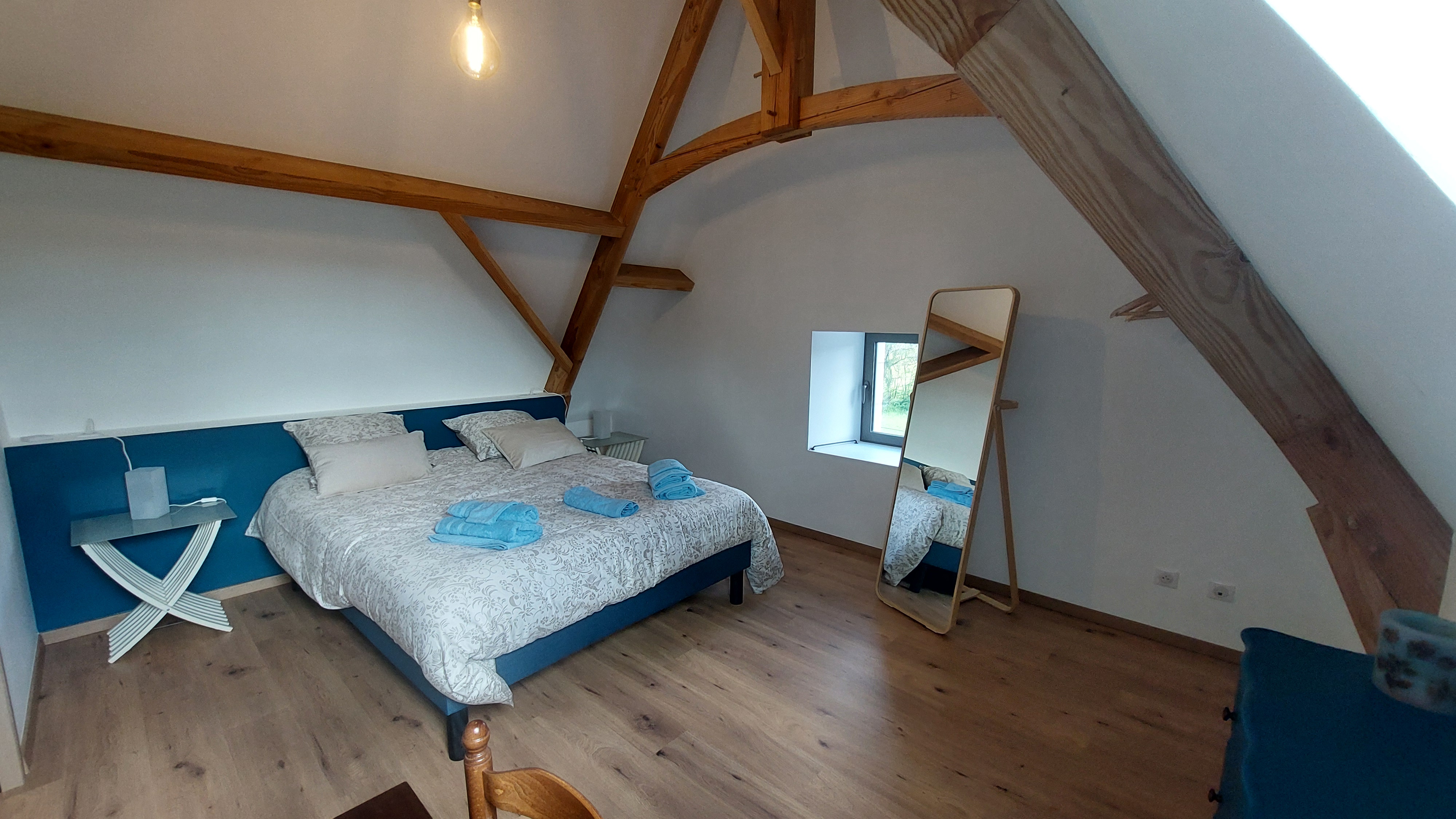 La Grange des 3 soeurs, Saint-Simon - photo 5