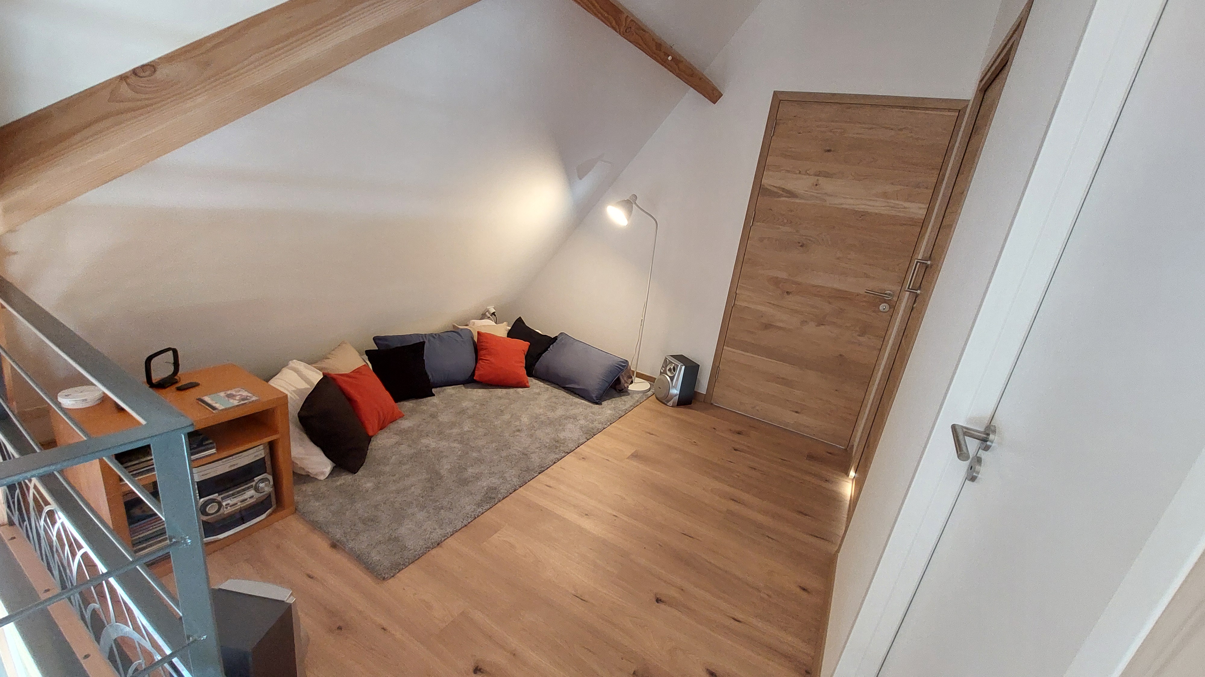 La Grange des 3 soeurs, Saint-Simon - photo 6