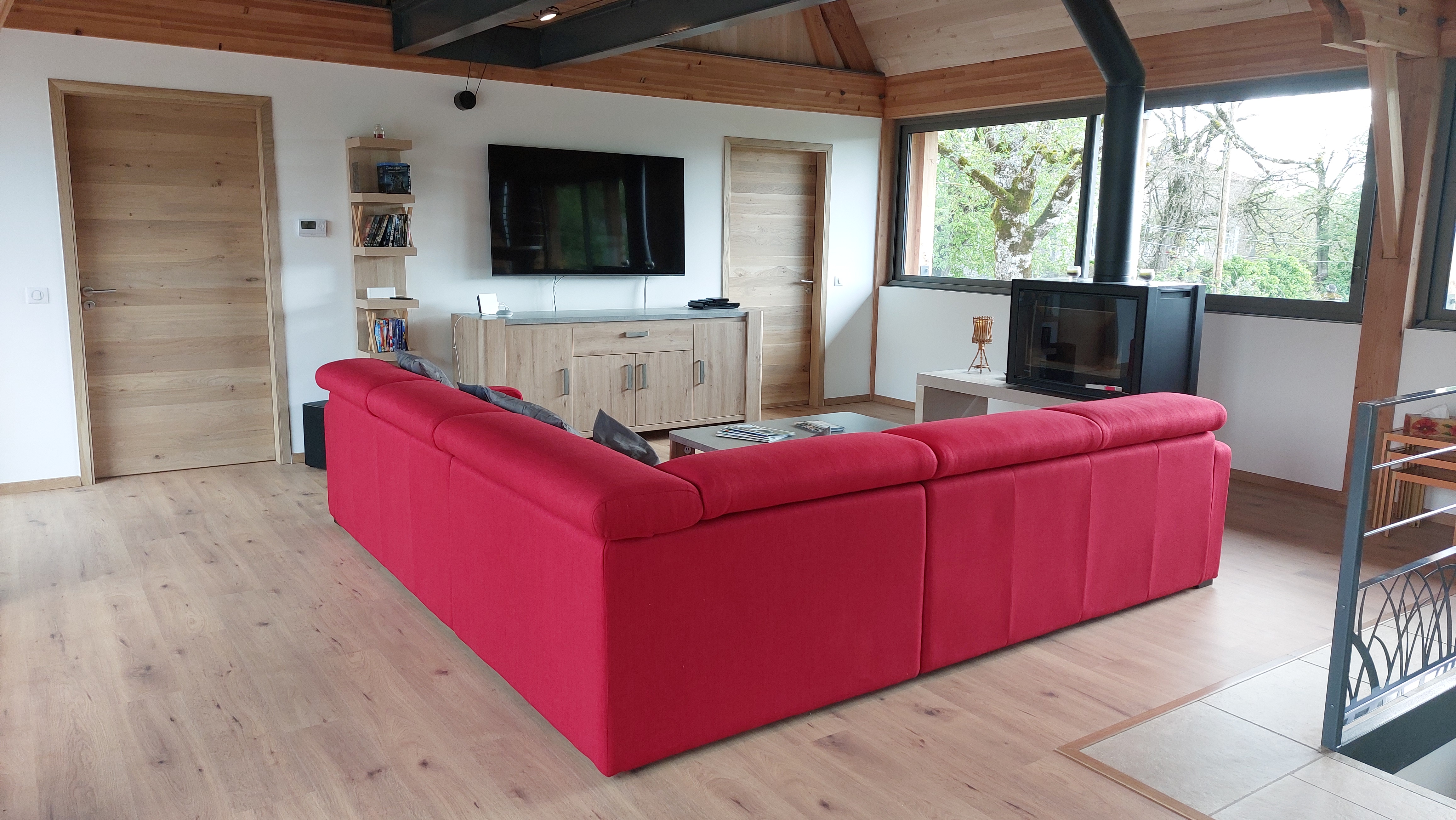 La Grange des 3 soeurs, Saint-Simon - photo 7