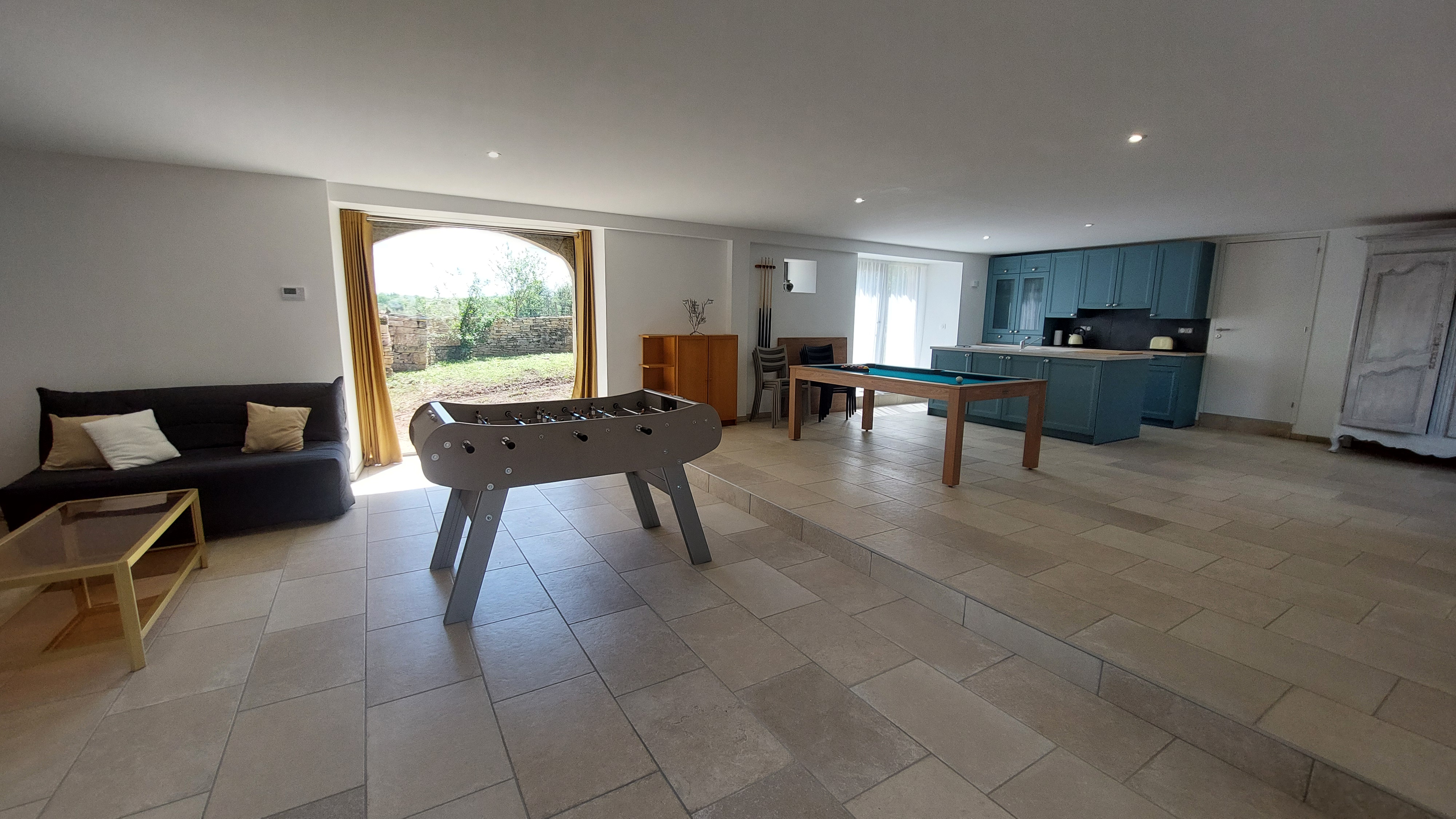 La Grange des 3 soeurs, Saint-Simon - photo 8