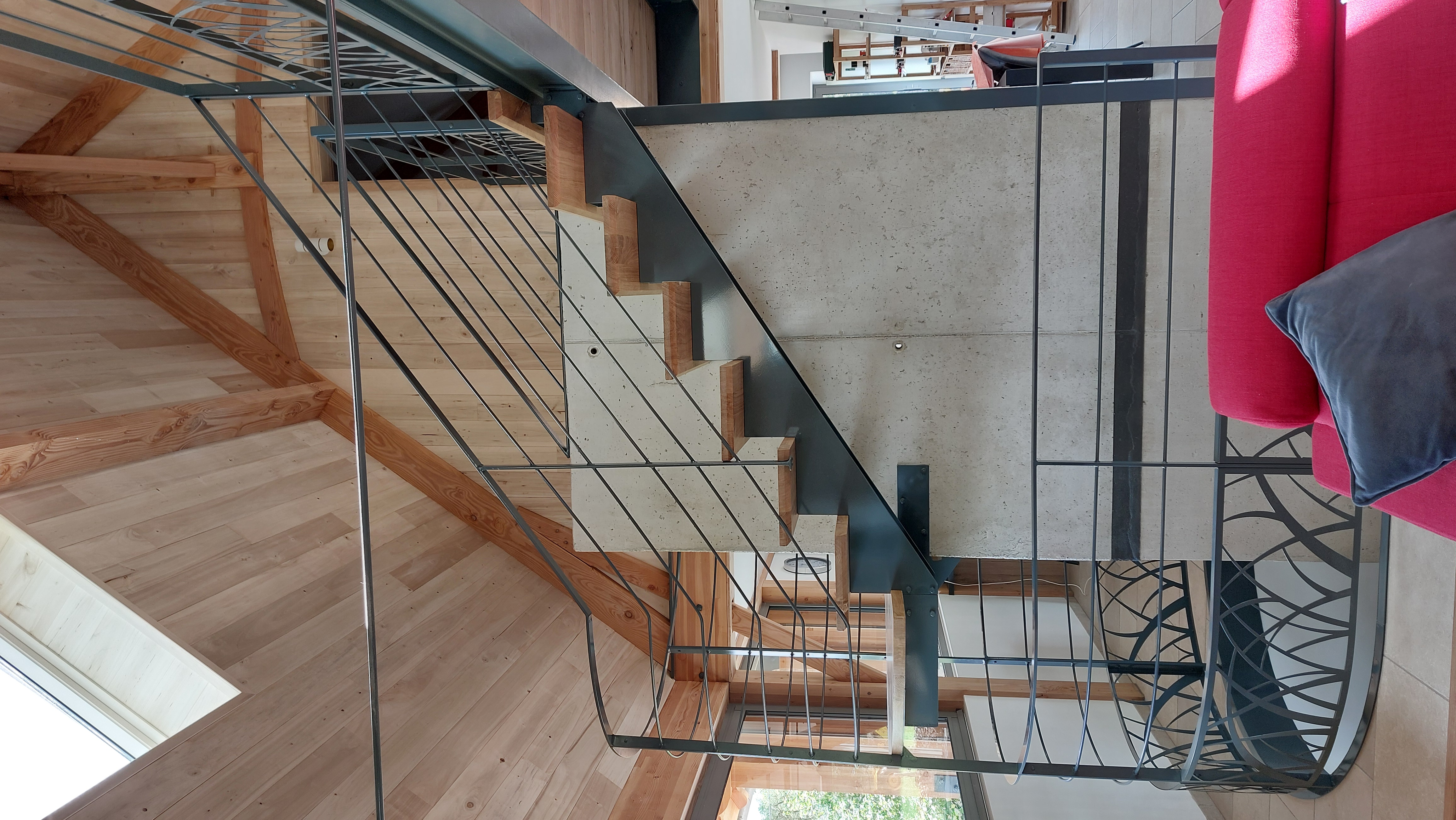 La Grange des 3 soeurs, Saint-Simon - photo 10