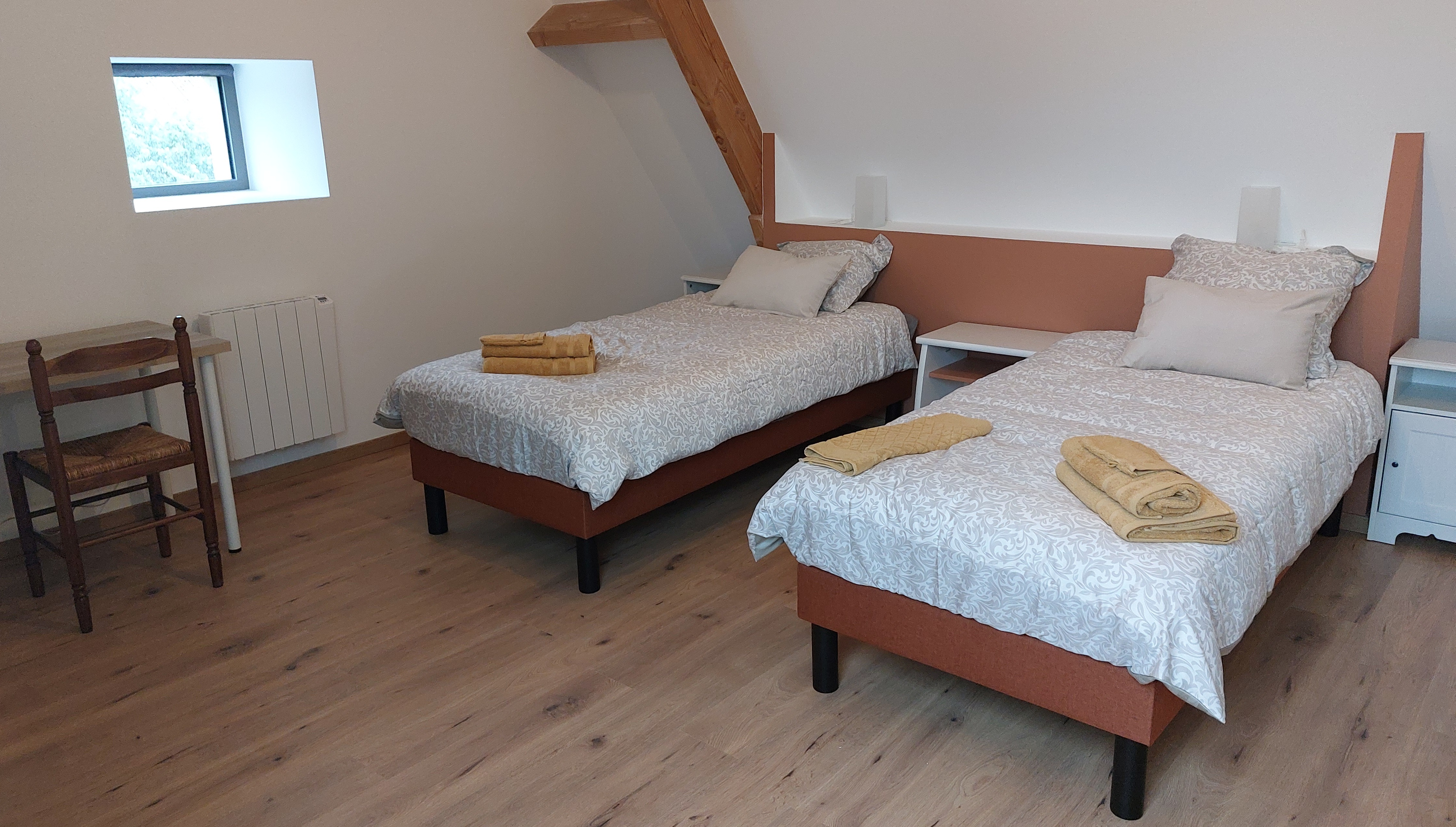 La Grange des 3 soeurs, Saint-Simon - photo 11