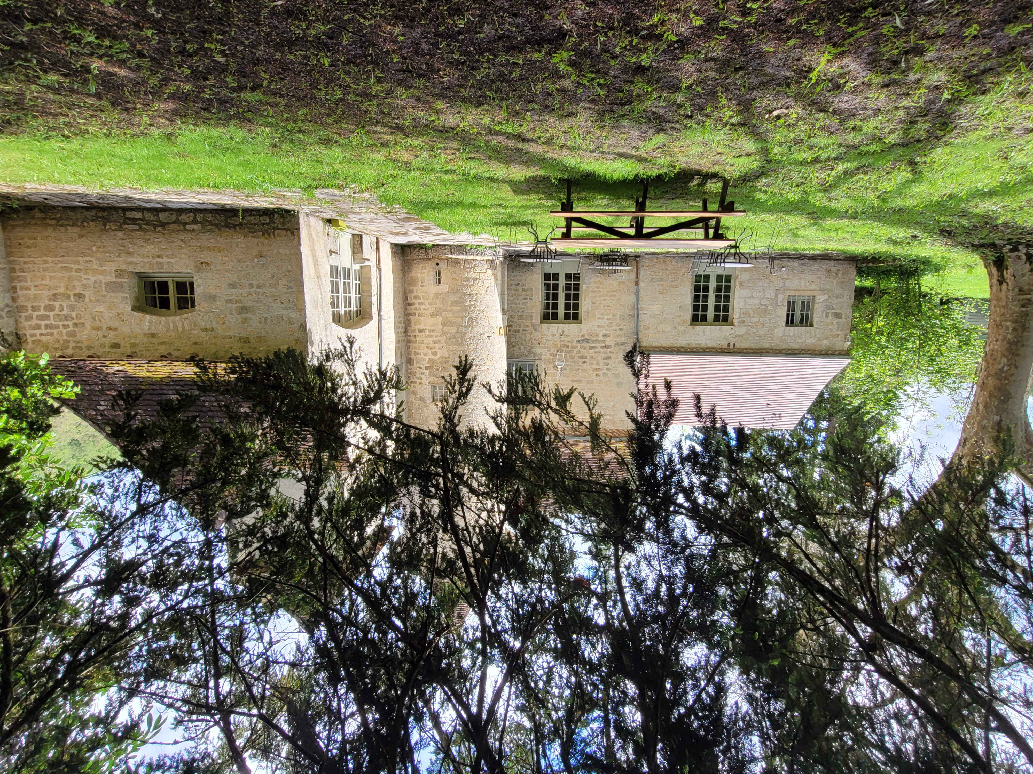 Domaine de Fénayrol, Cœur de Causse - photo 26