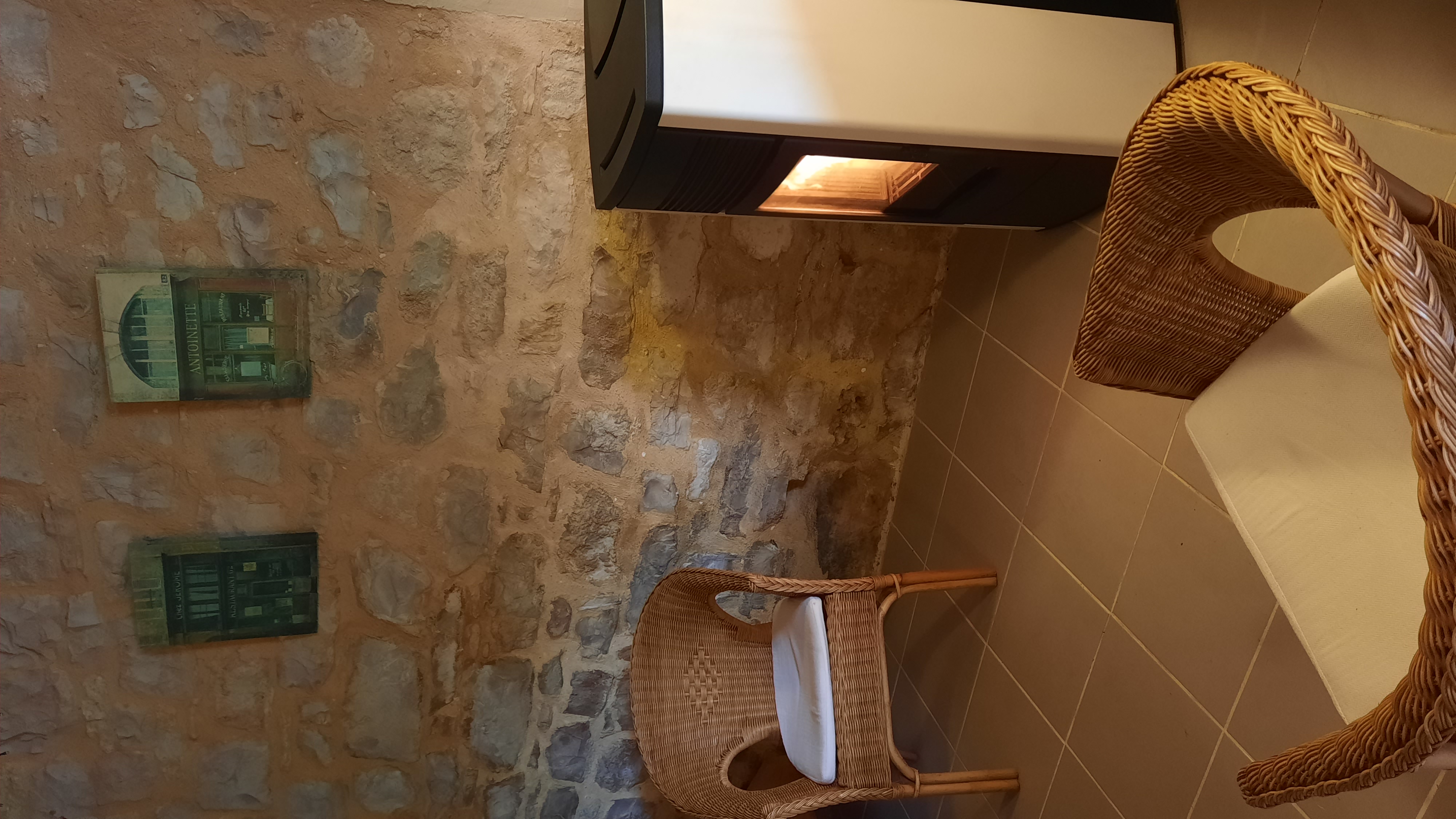 L’ Ane Papillon, Saint-Cirq-Souillaguet - photo 12