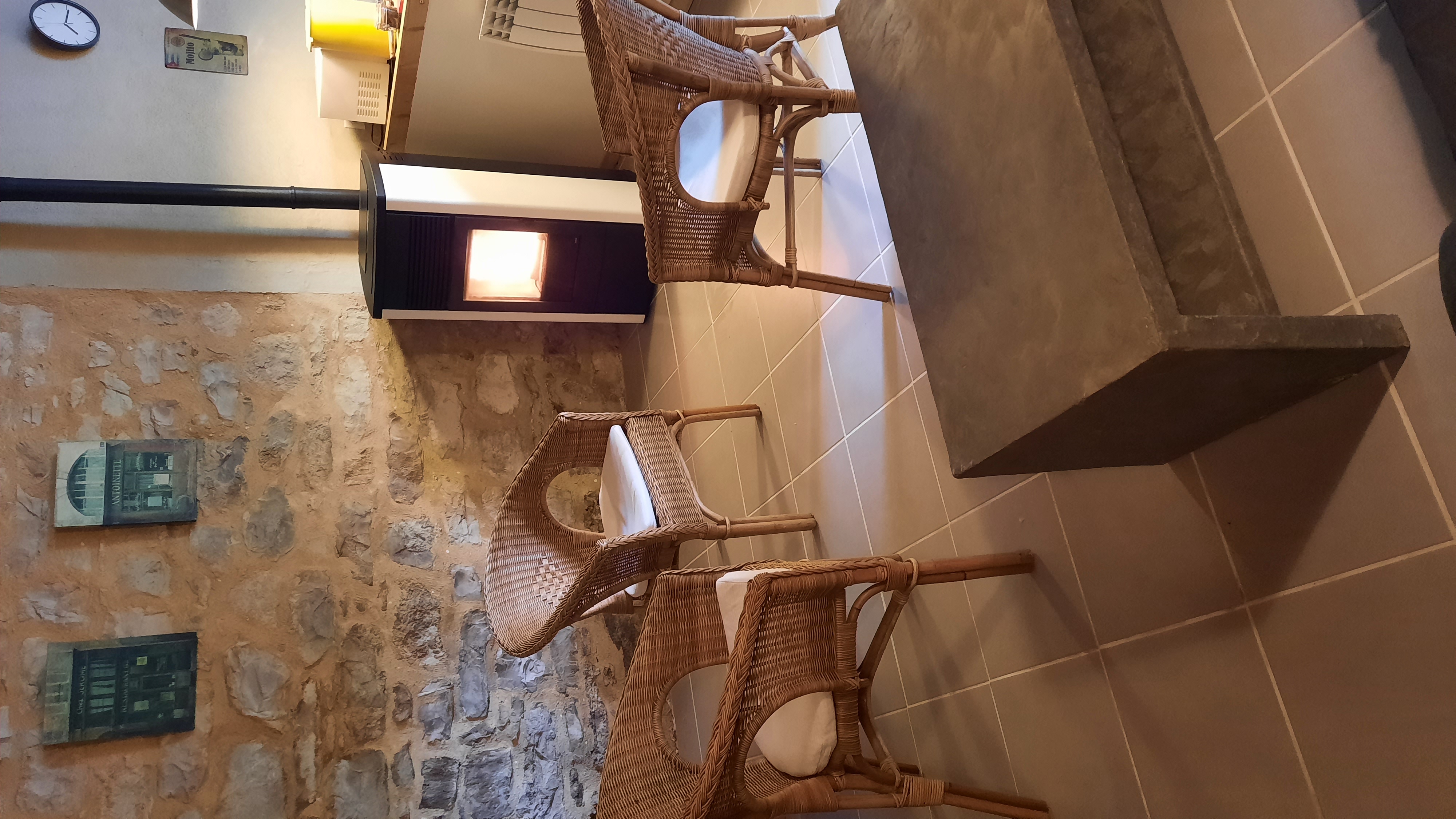 L’ Ane Papillon, Saint-Cirq-Souillaguet - photo 13