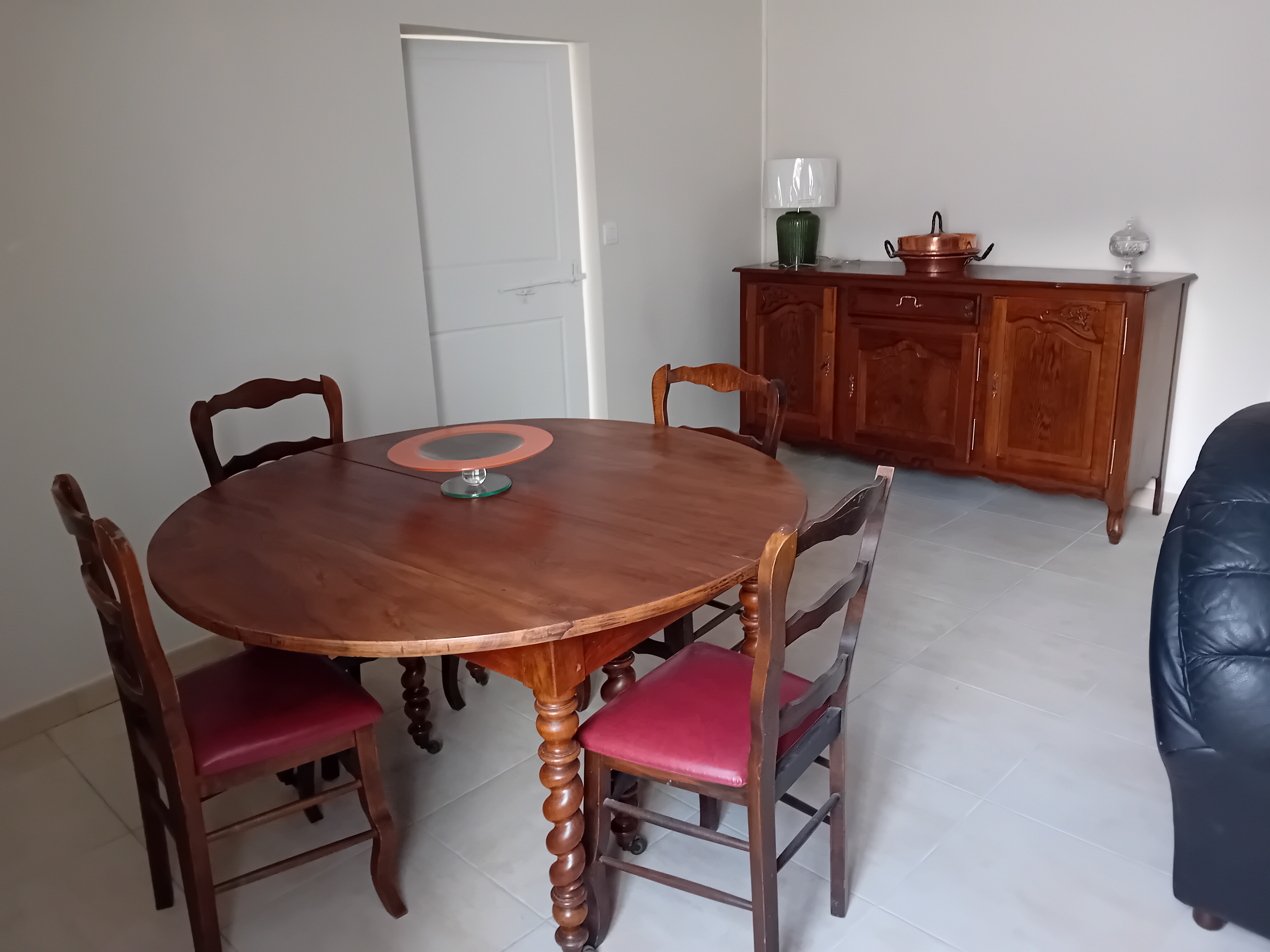 Gîte des Platanes, Lendou-en-Quercy - photo 6