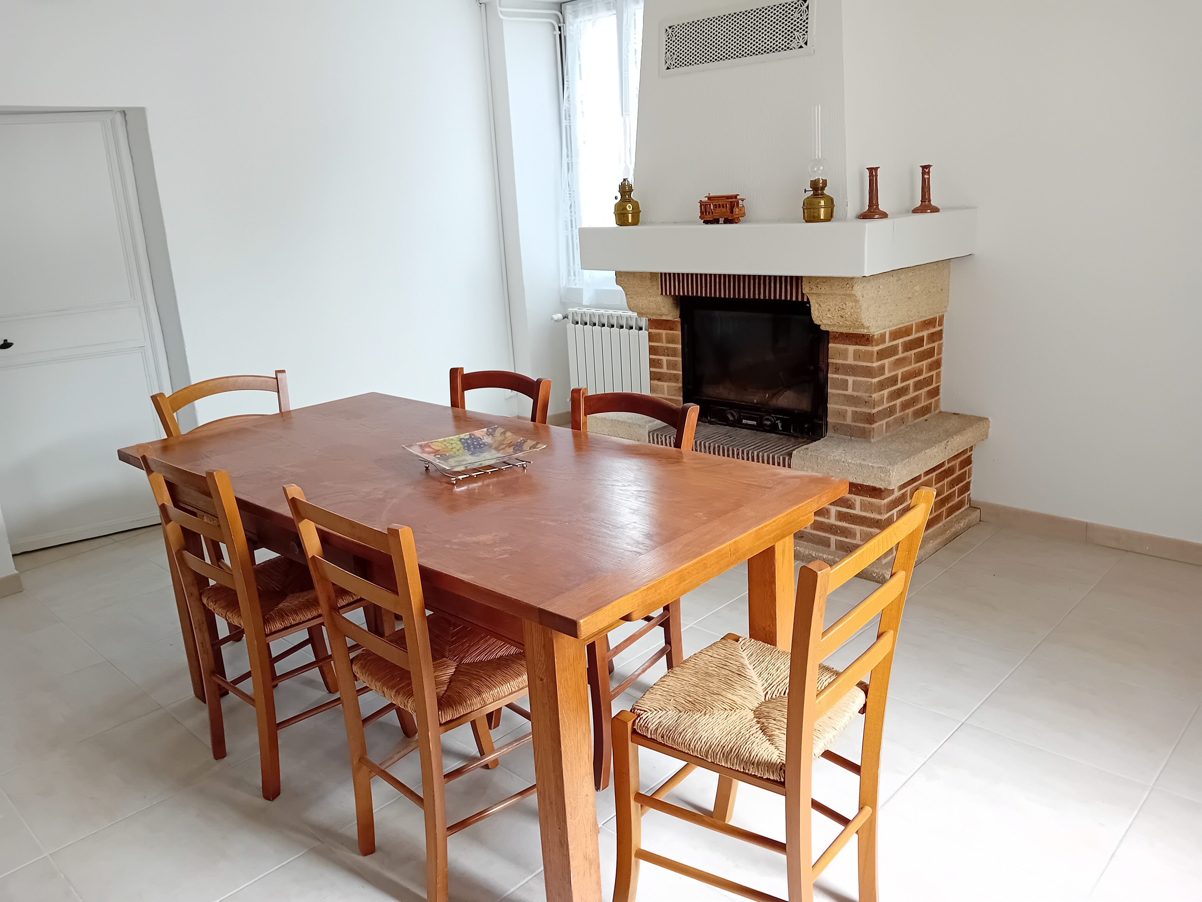 Gîte des Platanes, Lendou-en-Quercy - photo 7