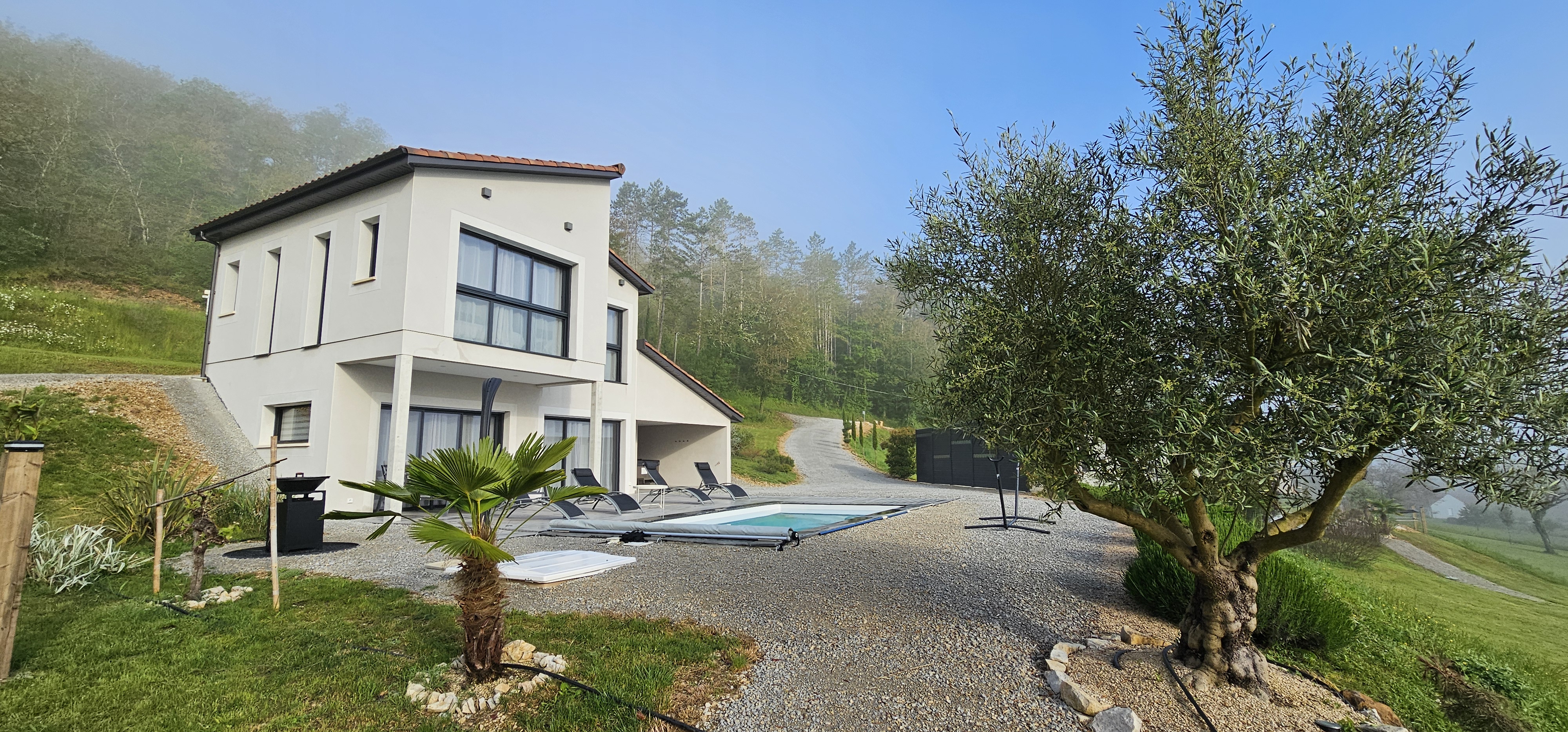 Veyrières Haut, Concorès - photo 22