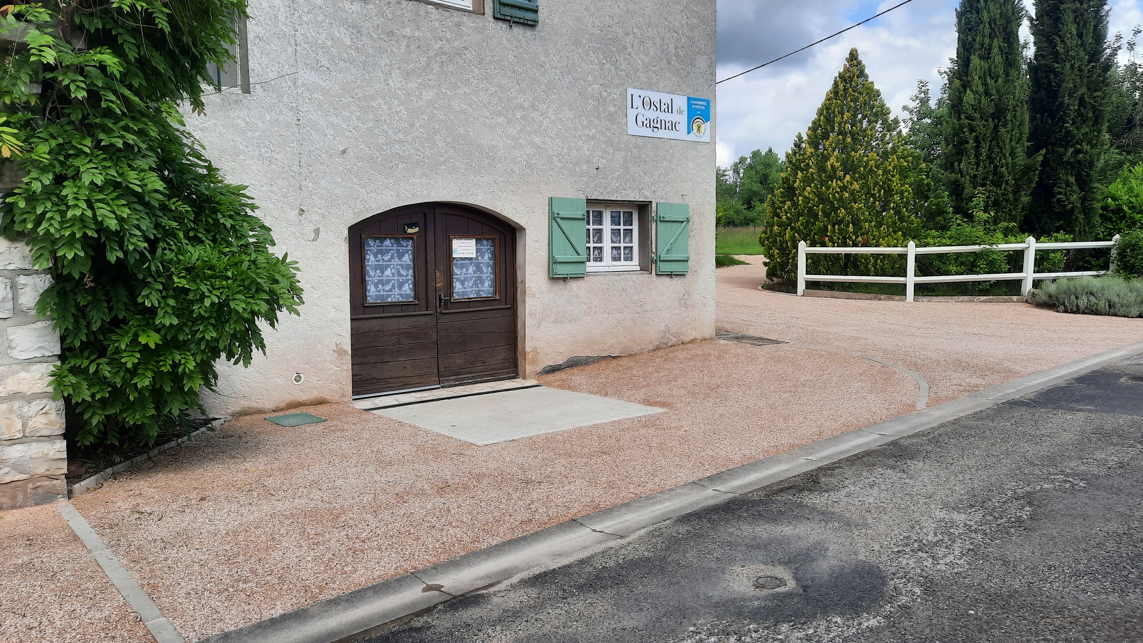 L'Ostal de Gagnac, Gagnac-sur-Cère - photo 12