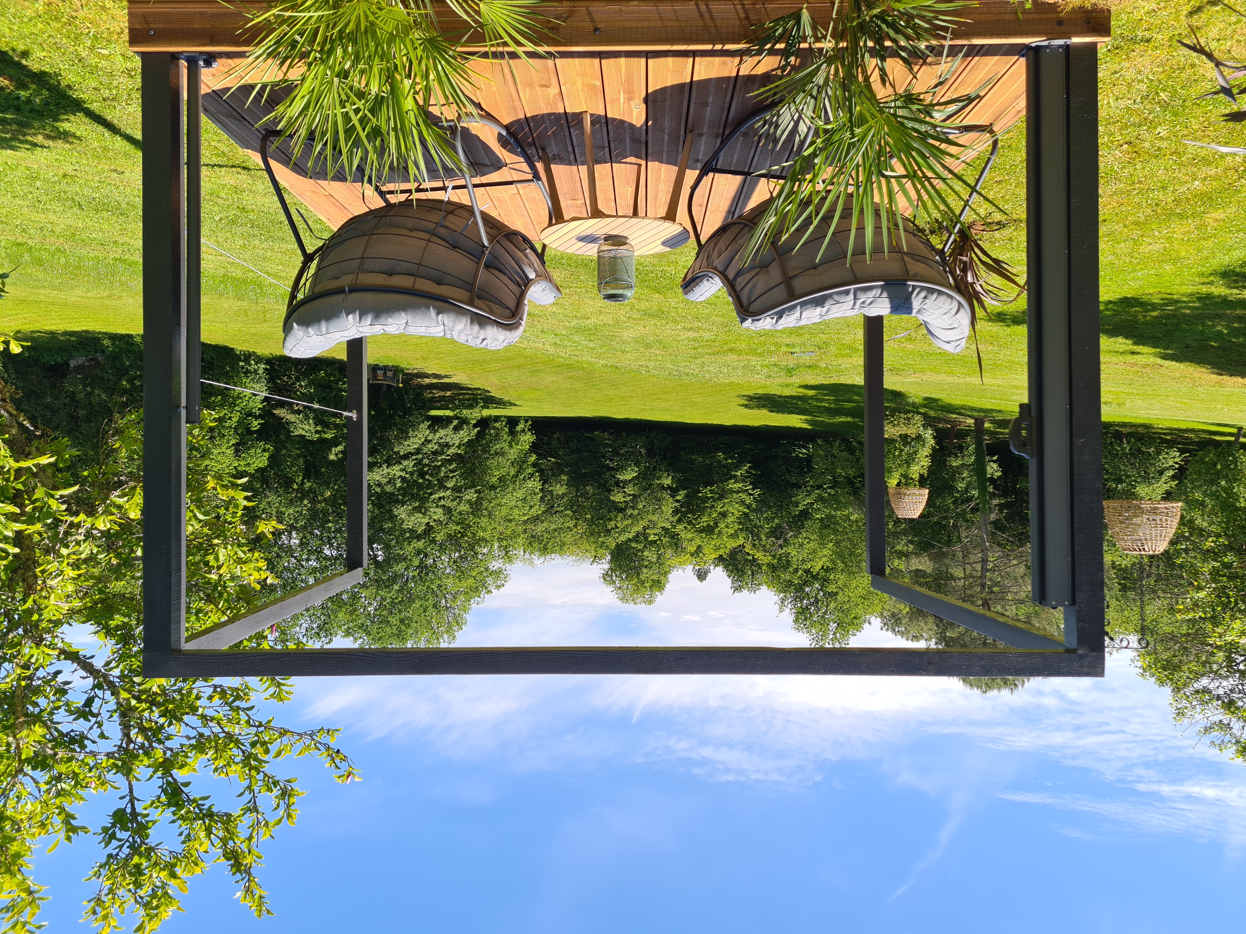 La Prairie - Larroque Haute Gites, Cassagnes - photo 3