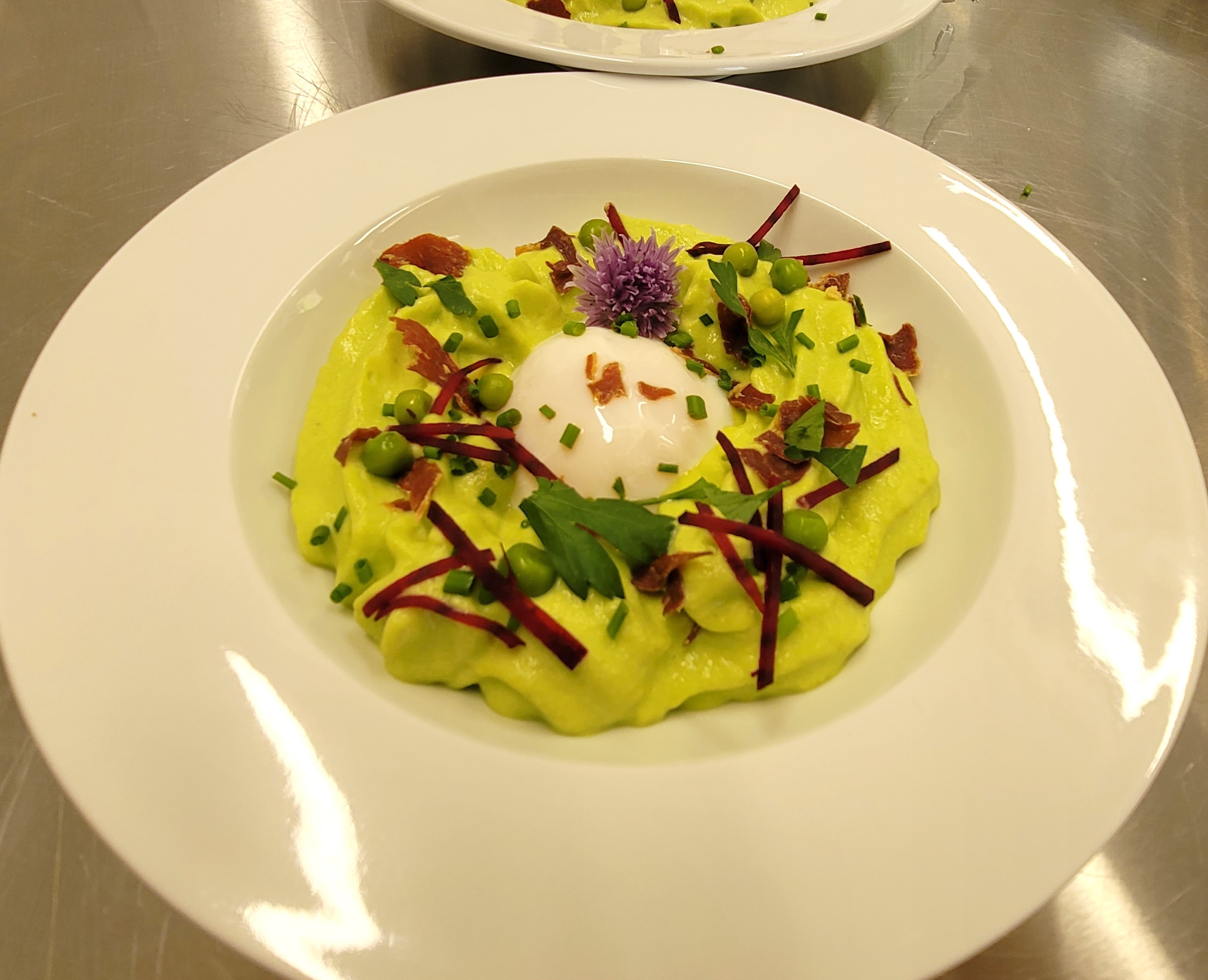 L'Oasienne, Lissac-et-Mouret - photo 16