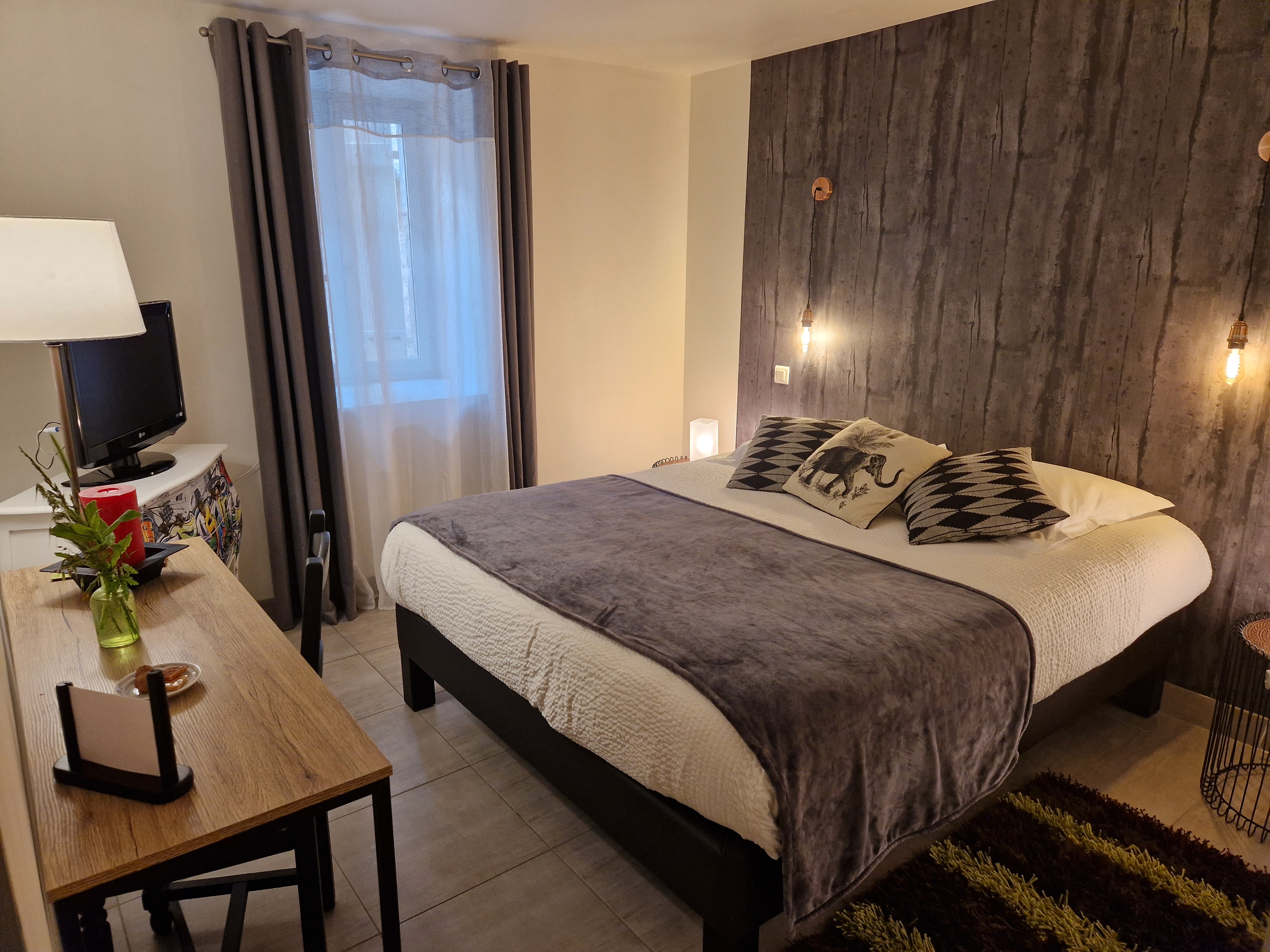 Au Vieux Séchoir, Prudhomat - photo 3