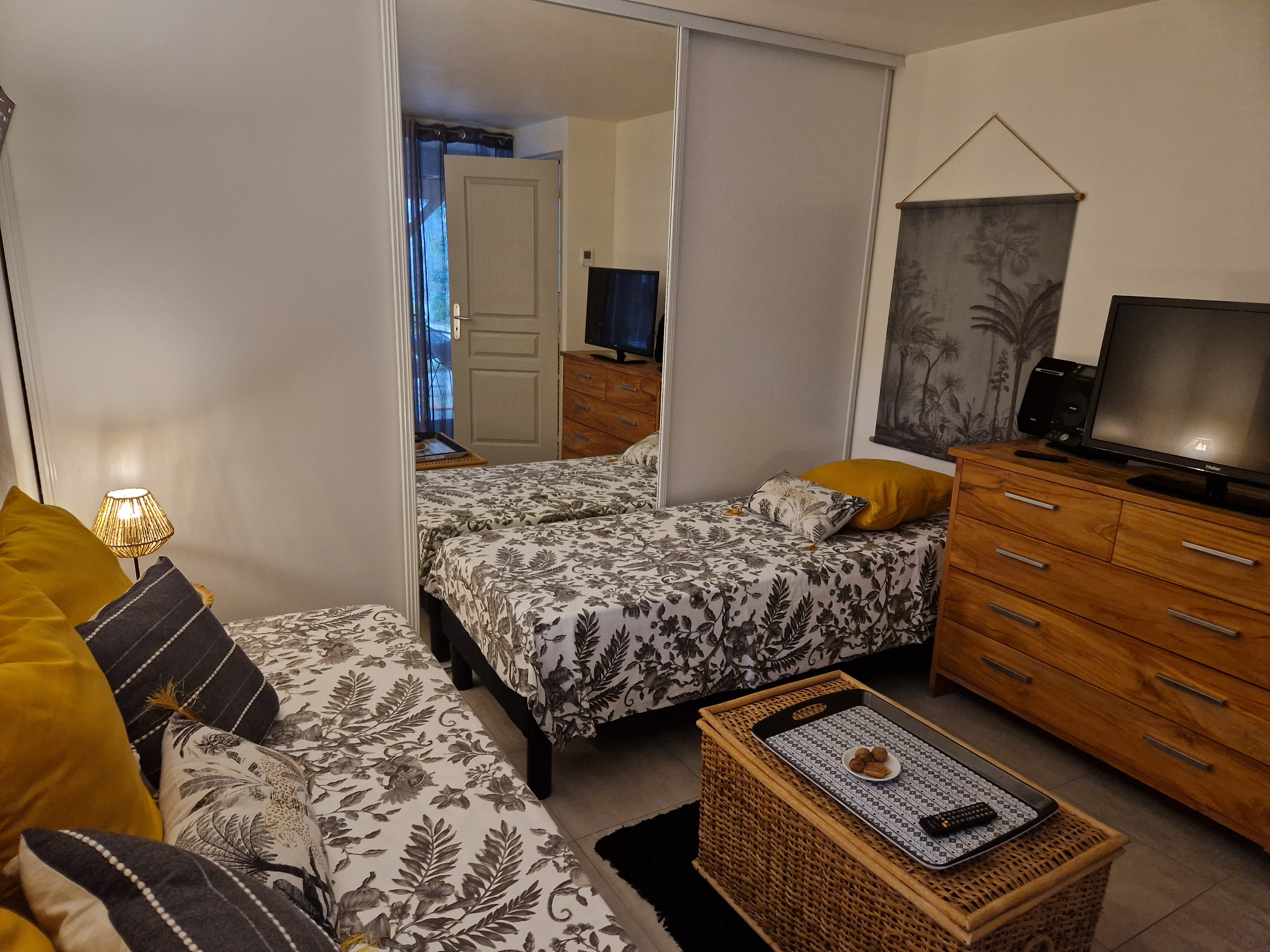 Au Vieux Séchoir, Prudhomat - photo 4