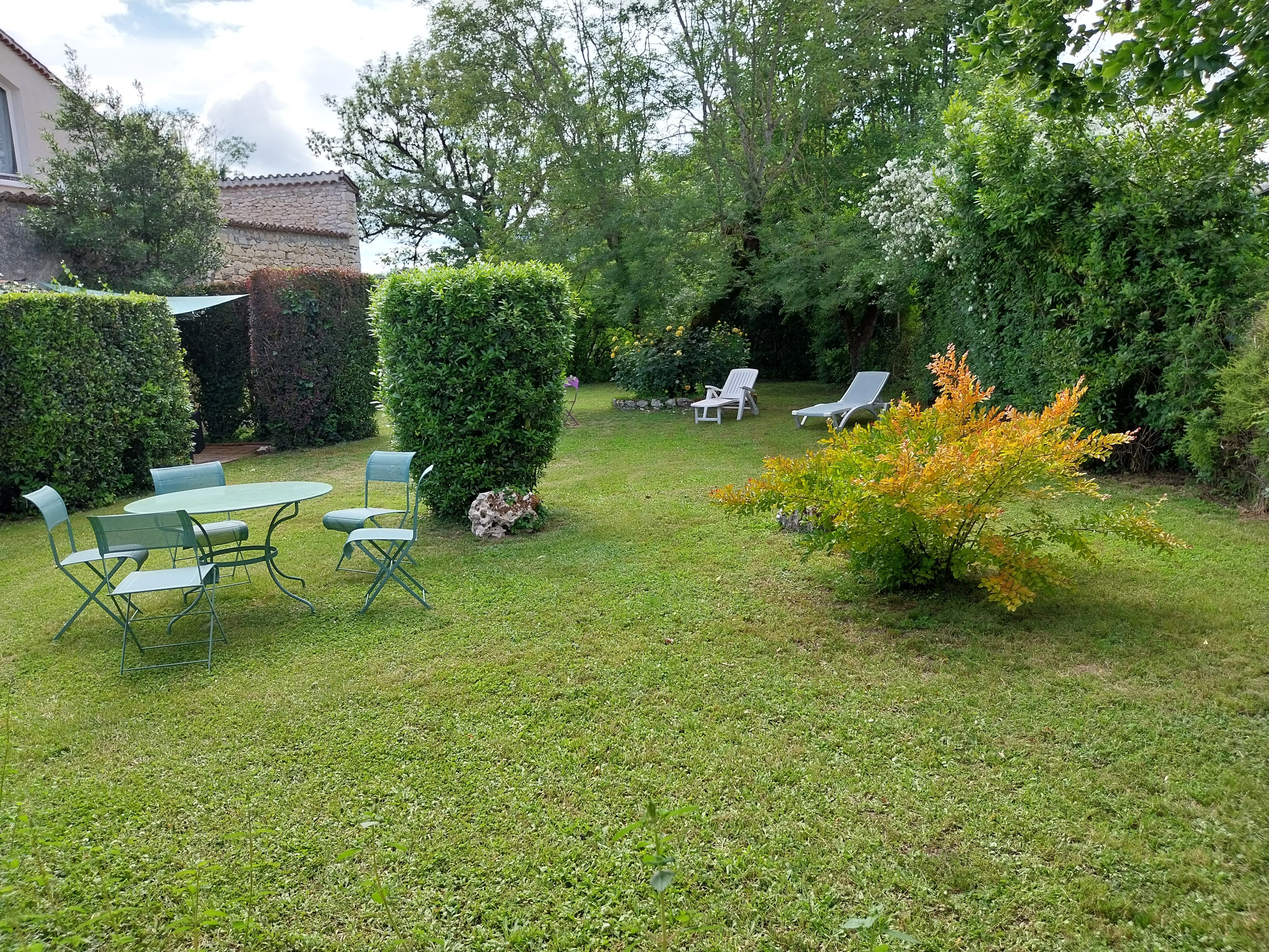 Lou Triadou, Labastide-Marnhac - photo 5