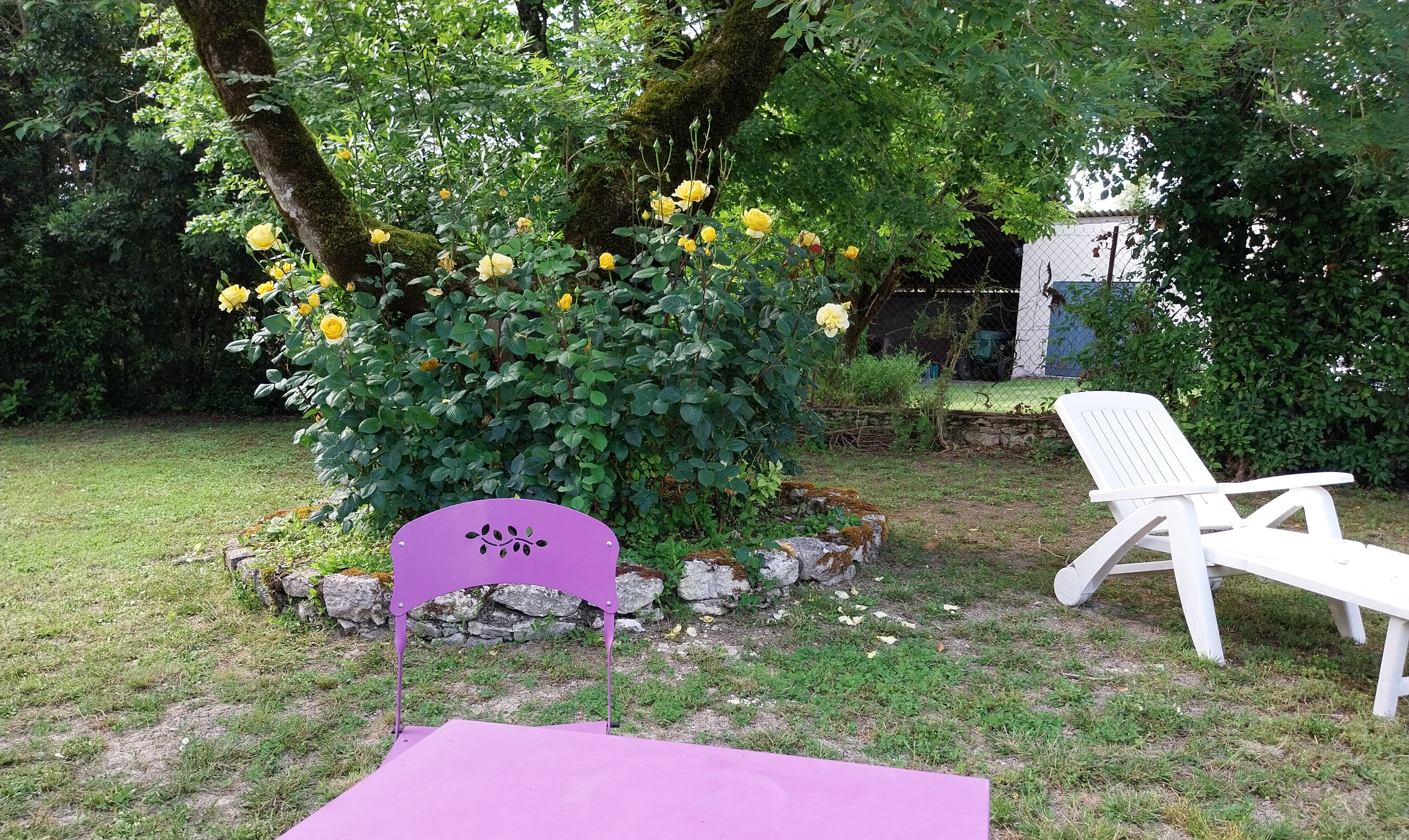 Lou Triadou, Labastide-Marnhac - photo 6