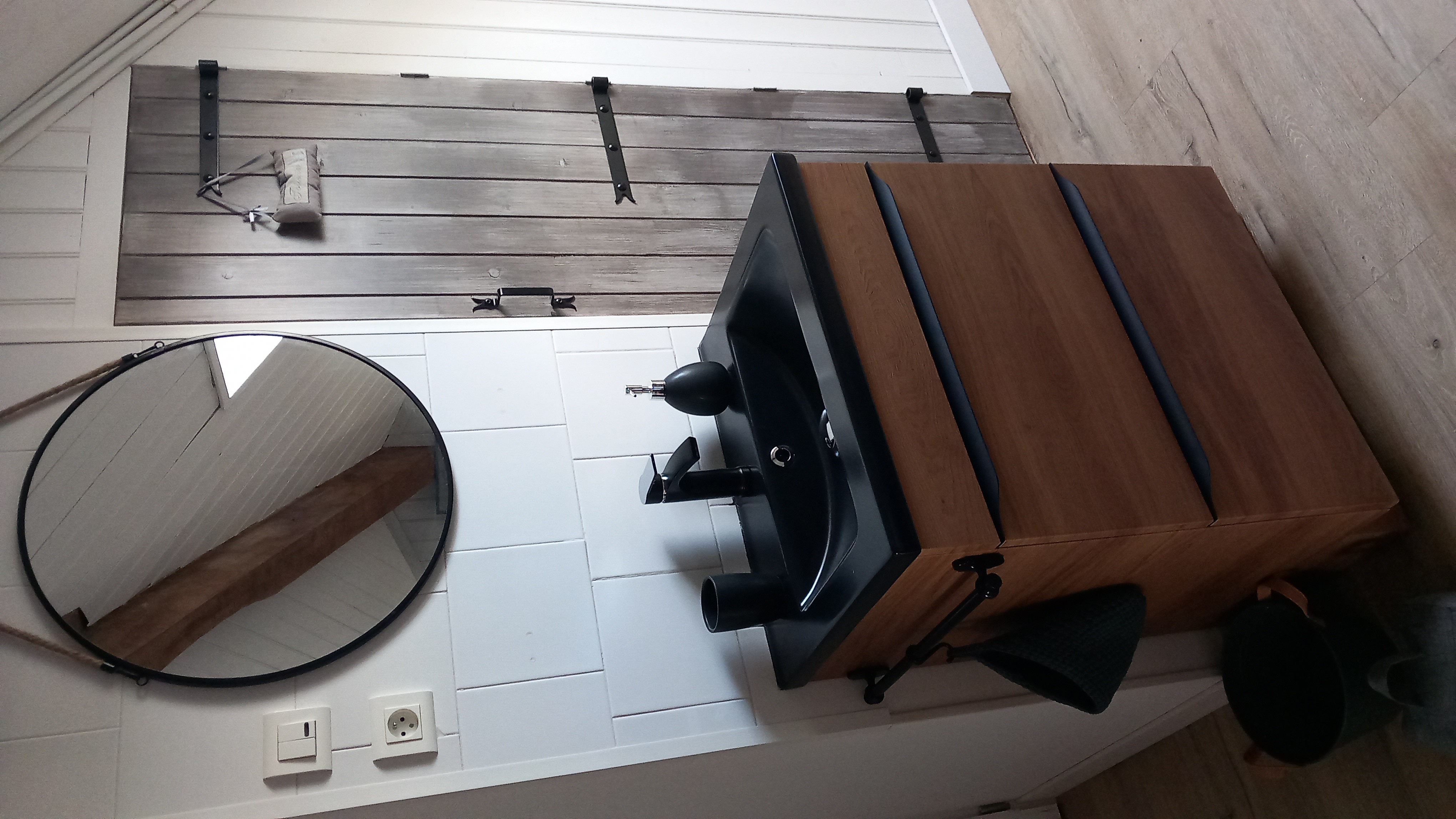 Chambres d'hôtes Lamourio, Montdoumerc - photo 4