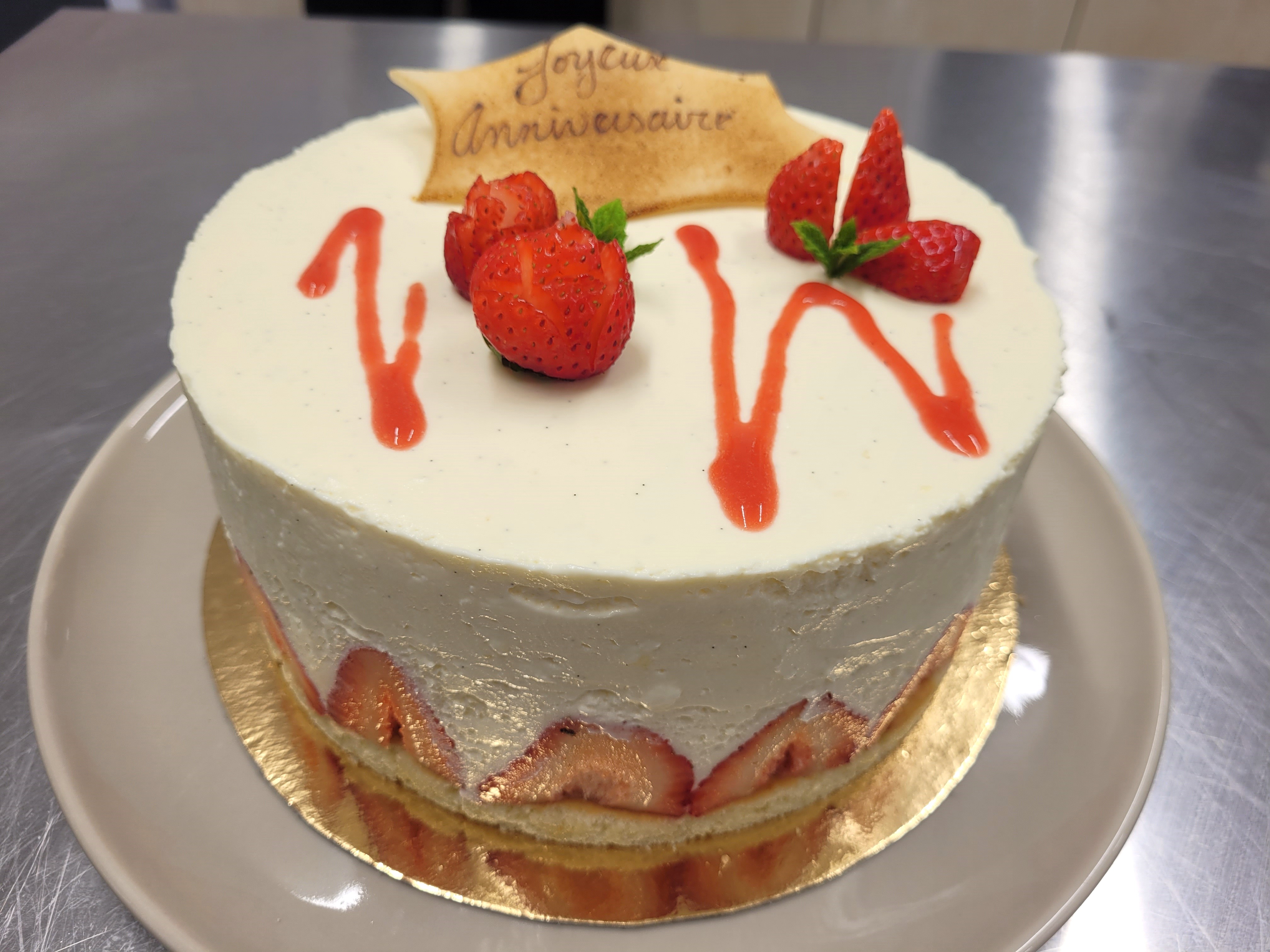 L'Oasienne, Lissac-et-Mouret - photo 17