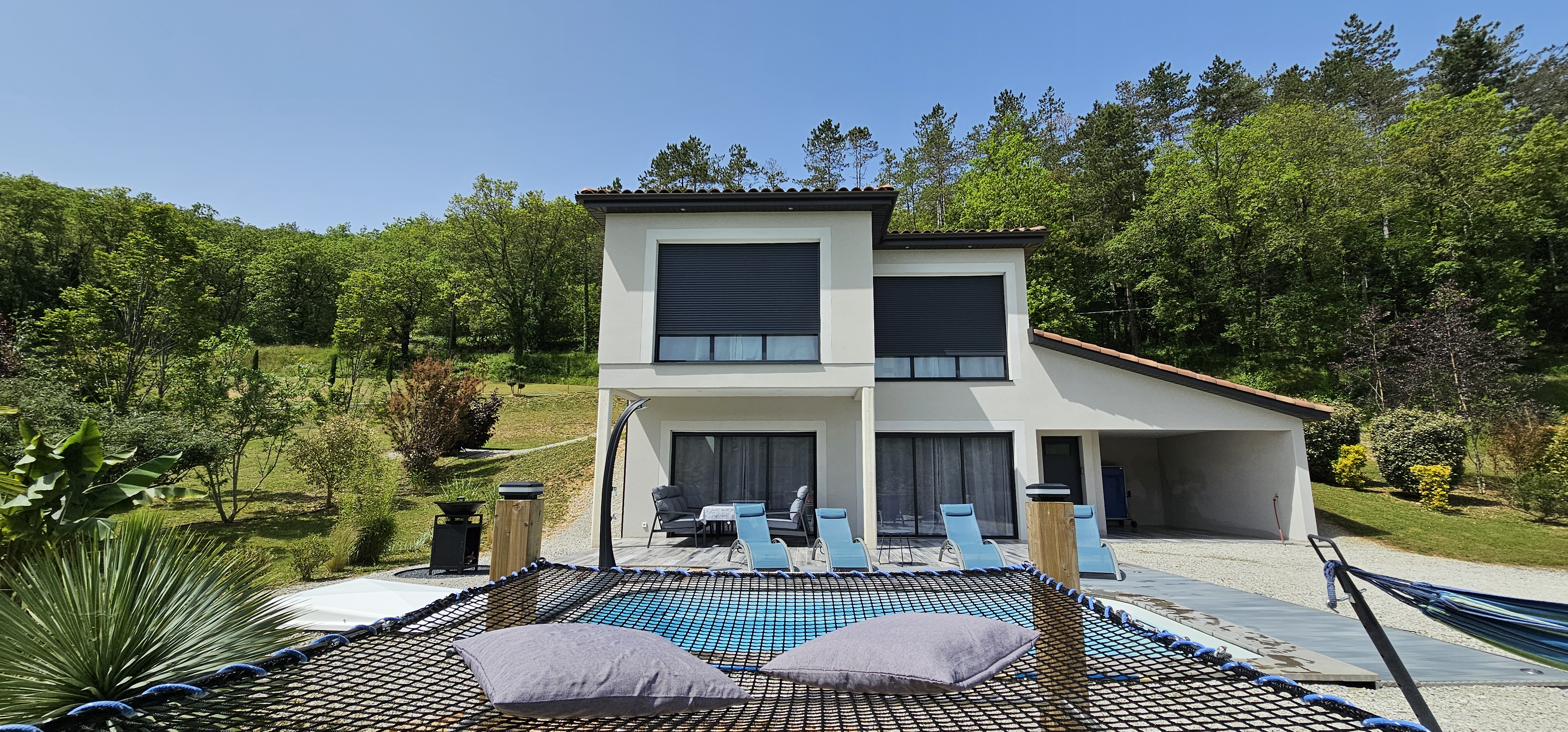 Veyrières Bas, Concorès - photo 13