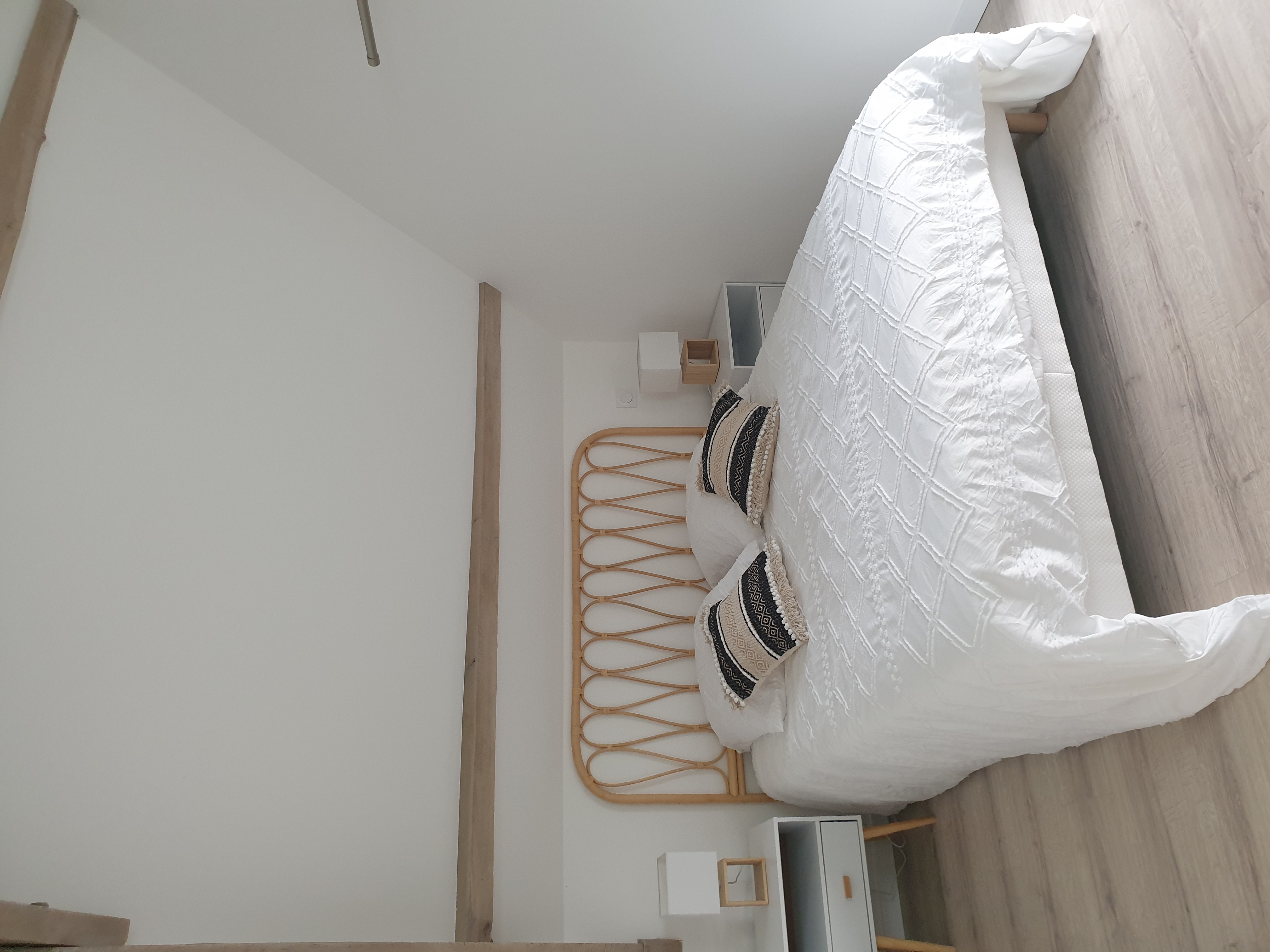 La Clé Raccoise, Bio