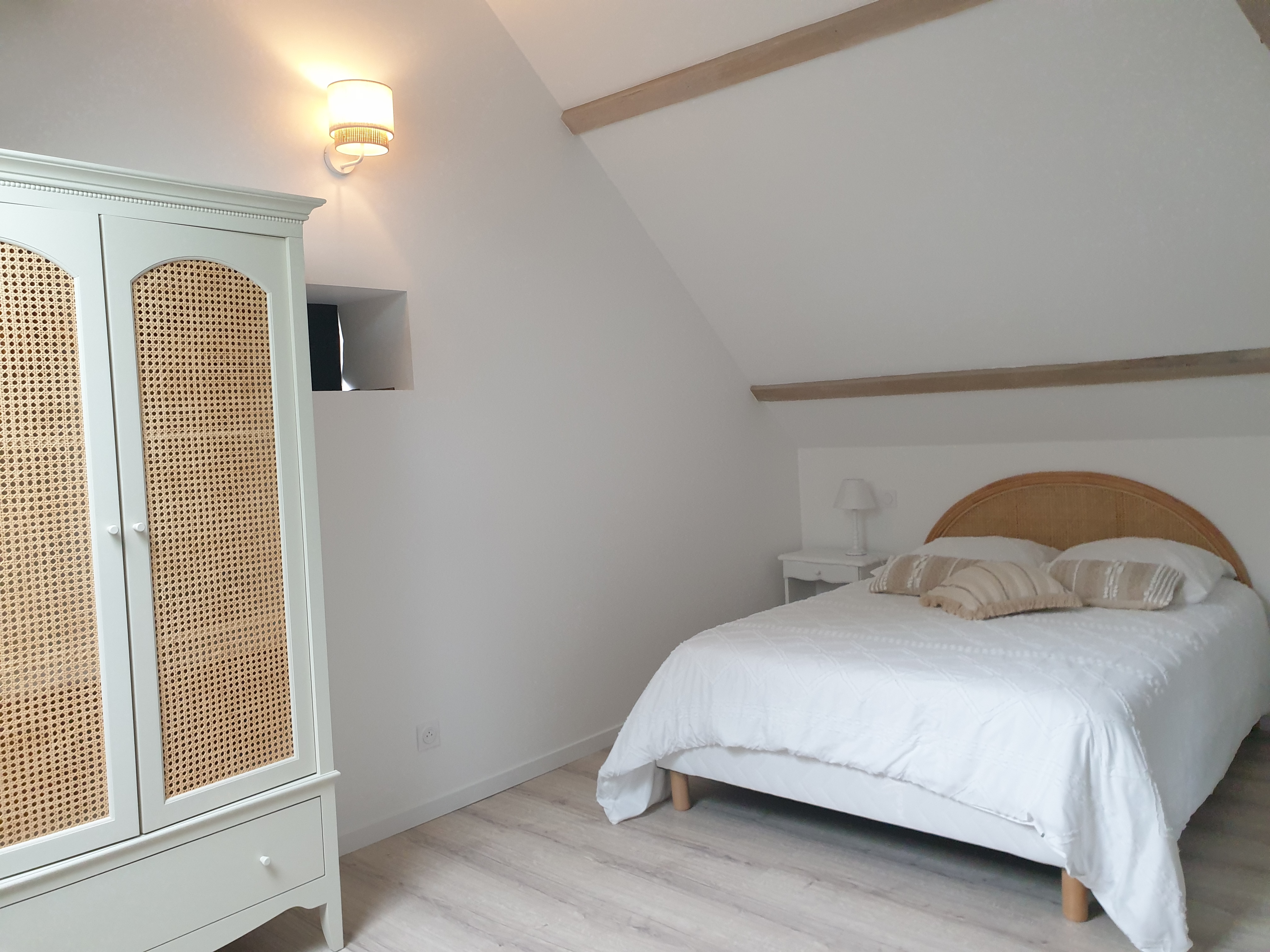 La Clé Raccoise, Bio - photo 2