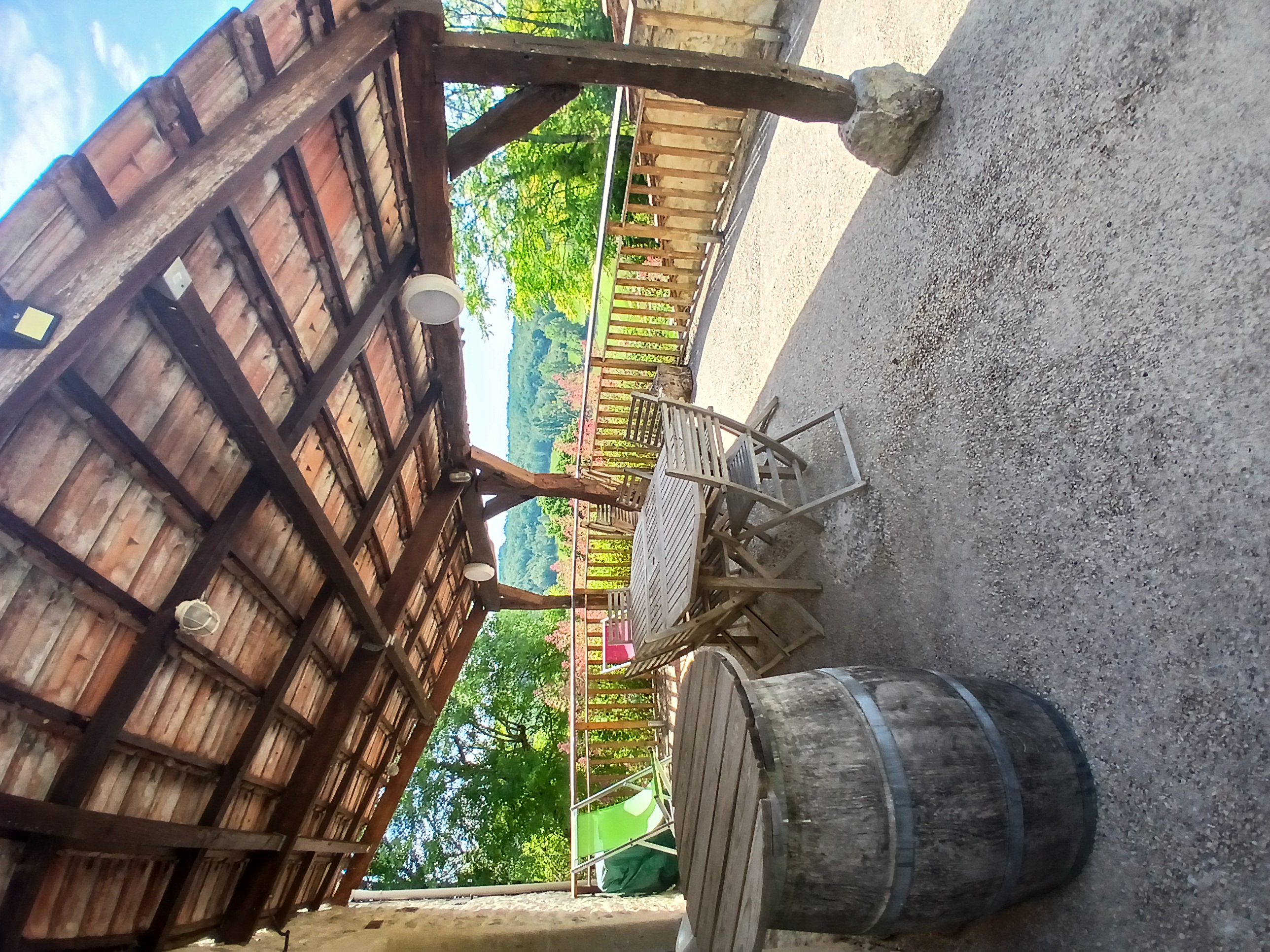 Le Mas des Papillons, Porte-du-Quercy - photo 15