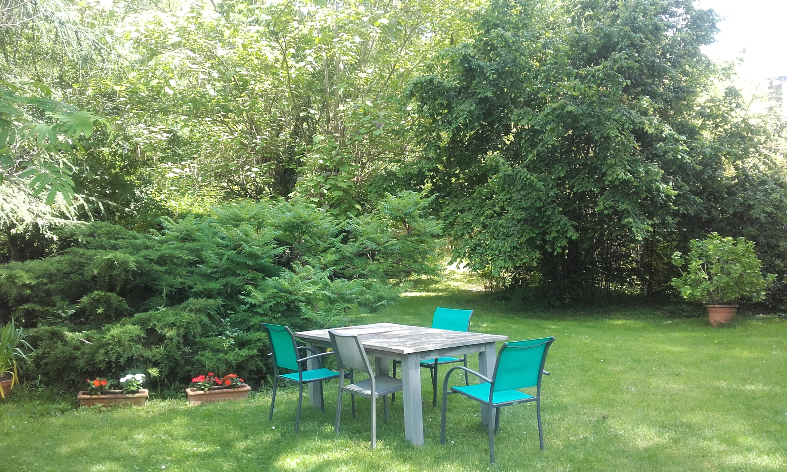 Gîte du Cèdre, Les Ecuries, Le Vignon-en-Quercy - photo 7