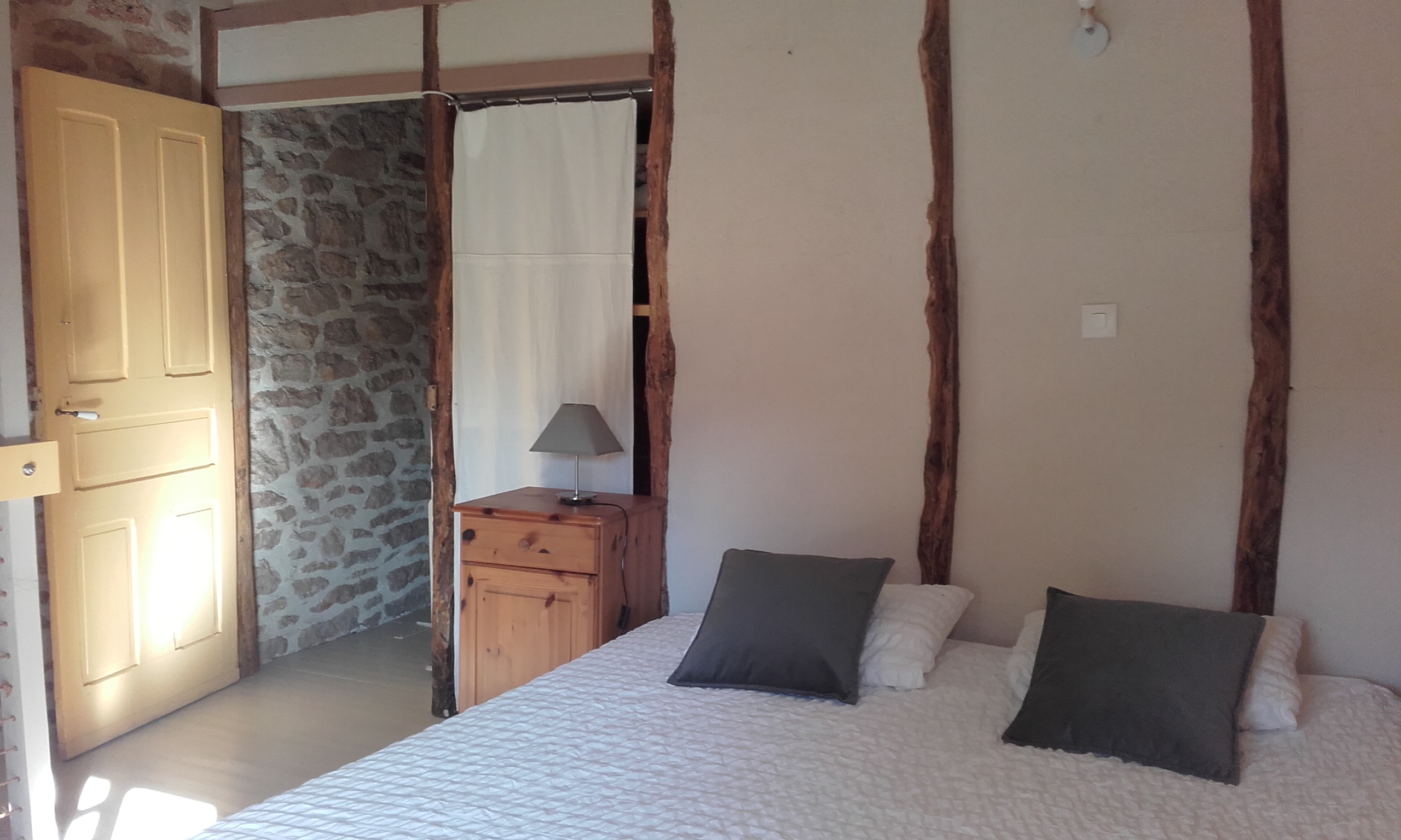 Gîte du Cèdre, Les Ecuries, Le Vignon-en-Quercy - photo 8