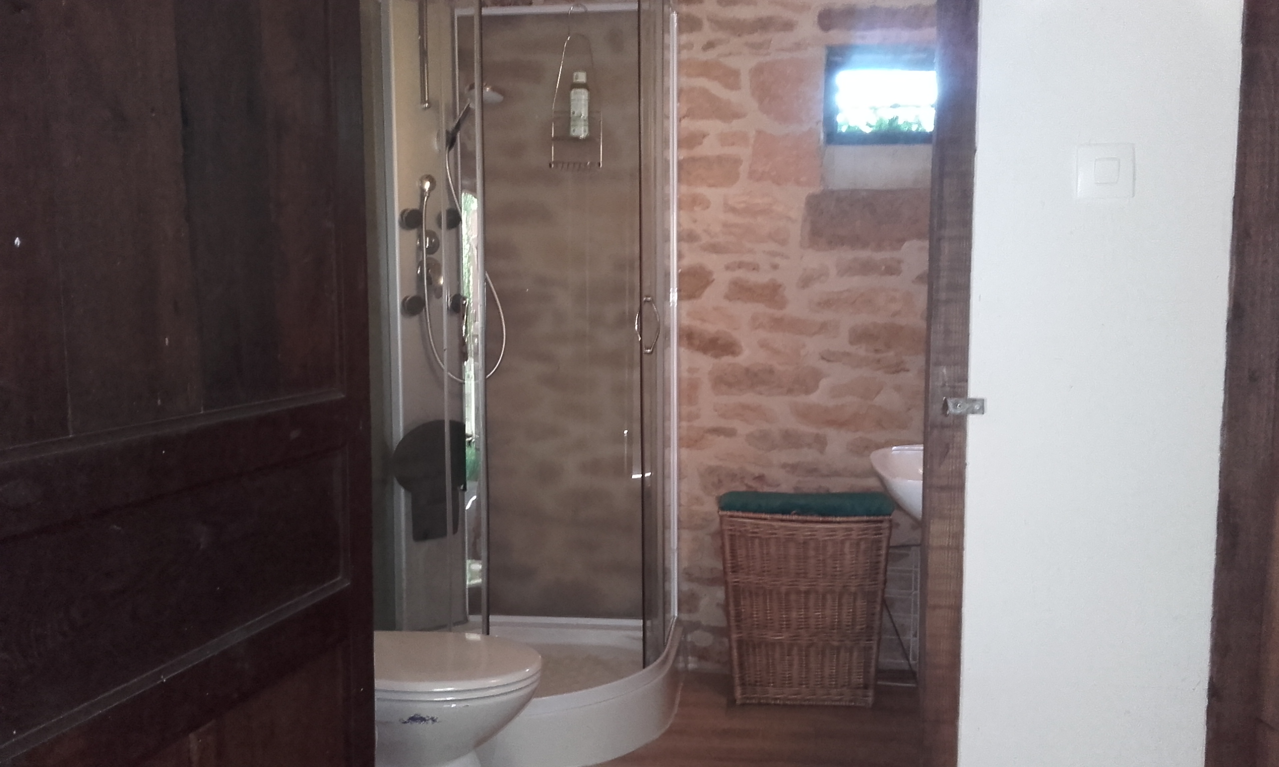 Gîte du Cèdre, Les Ecuries, Le Vignon-en-Quercy - photo 10