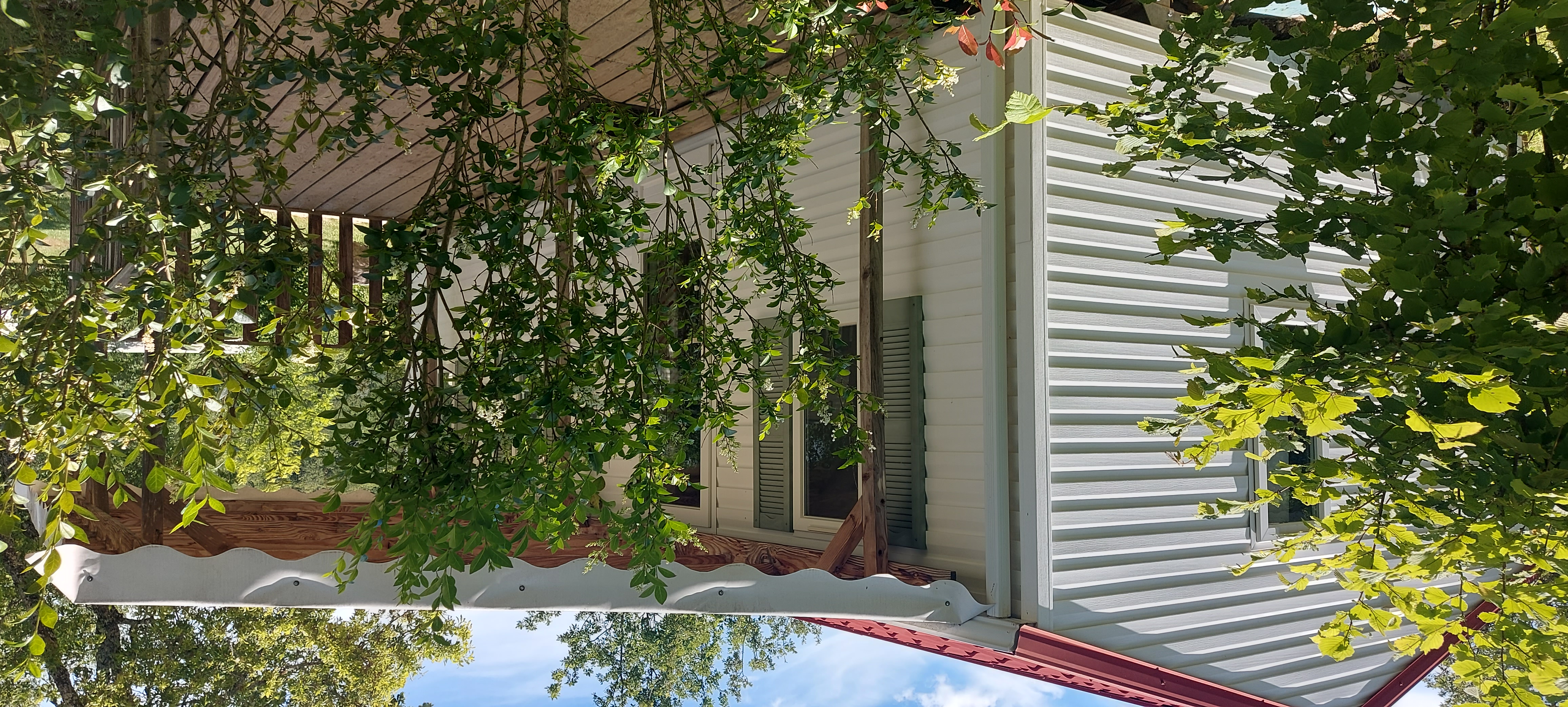 Camping Bellevue, Reilhaguet - photo 4