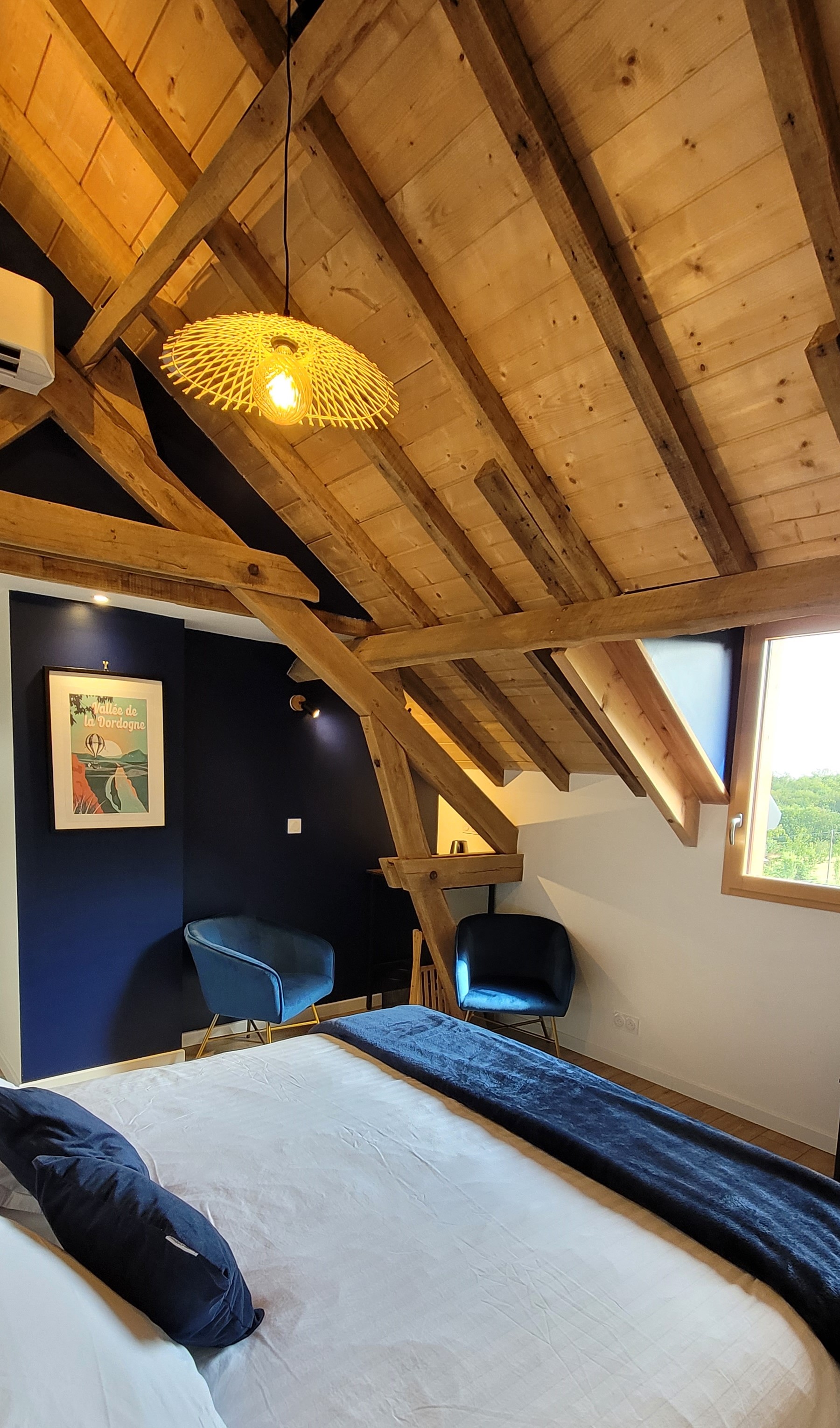 Le petit nid du Quercy, Anglars-Nozac - photo 8