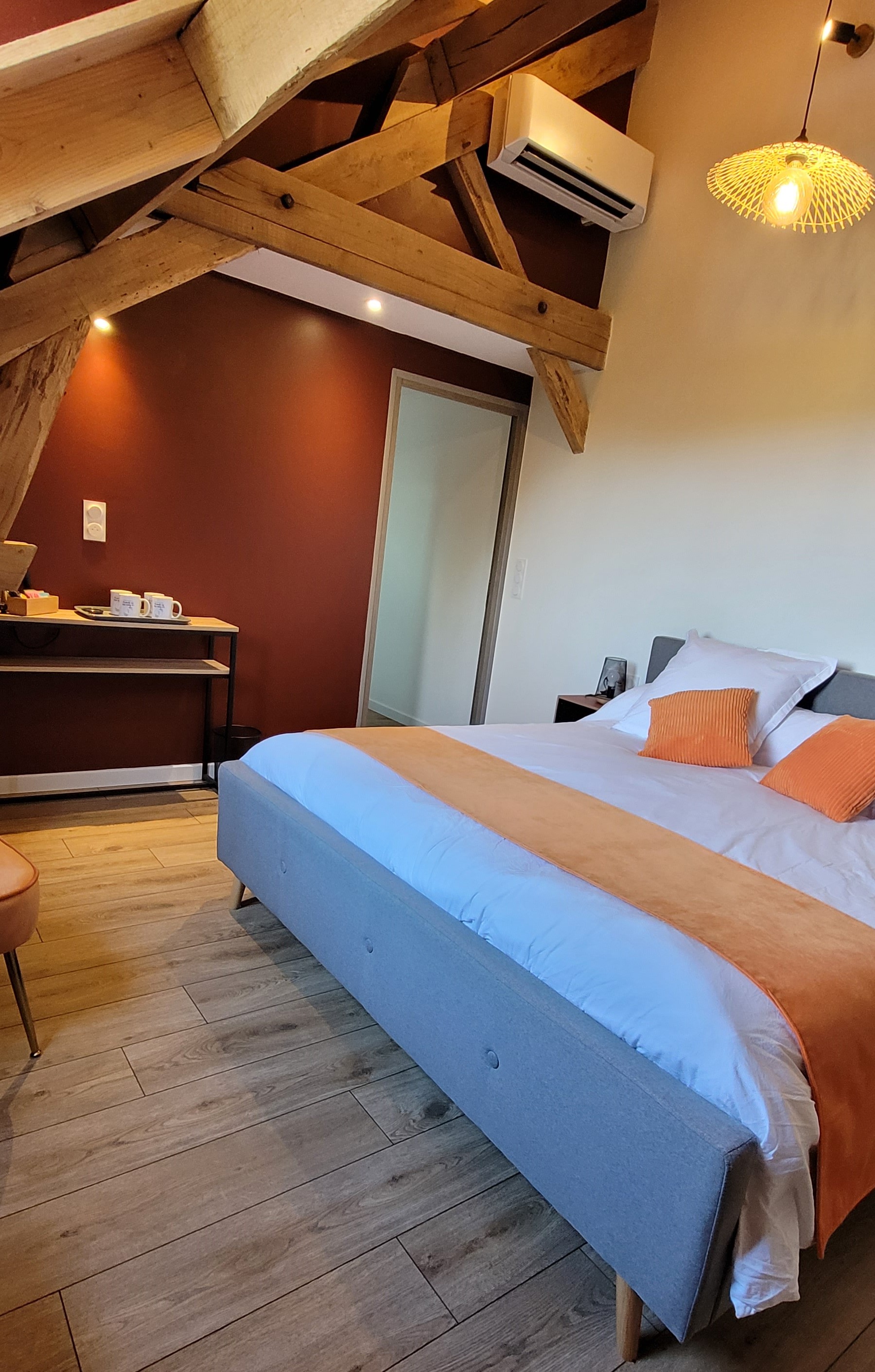 Le petit nid du Quercy, Anglars-Nozac - photo 9