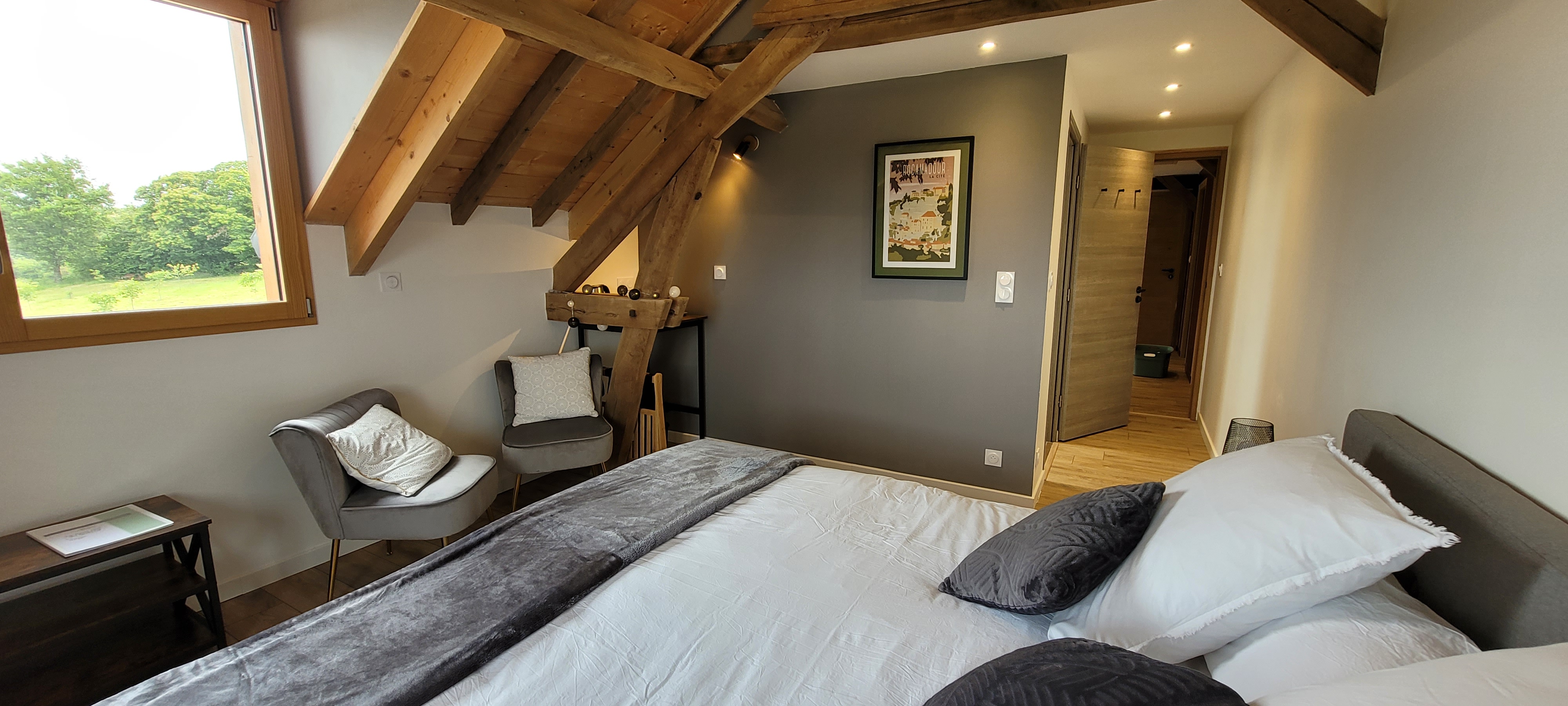 Le petit nid du Quercy, Anglars-Nozac - photo 12