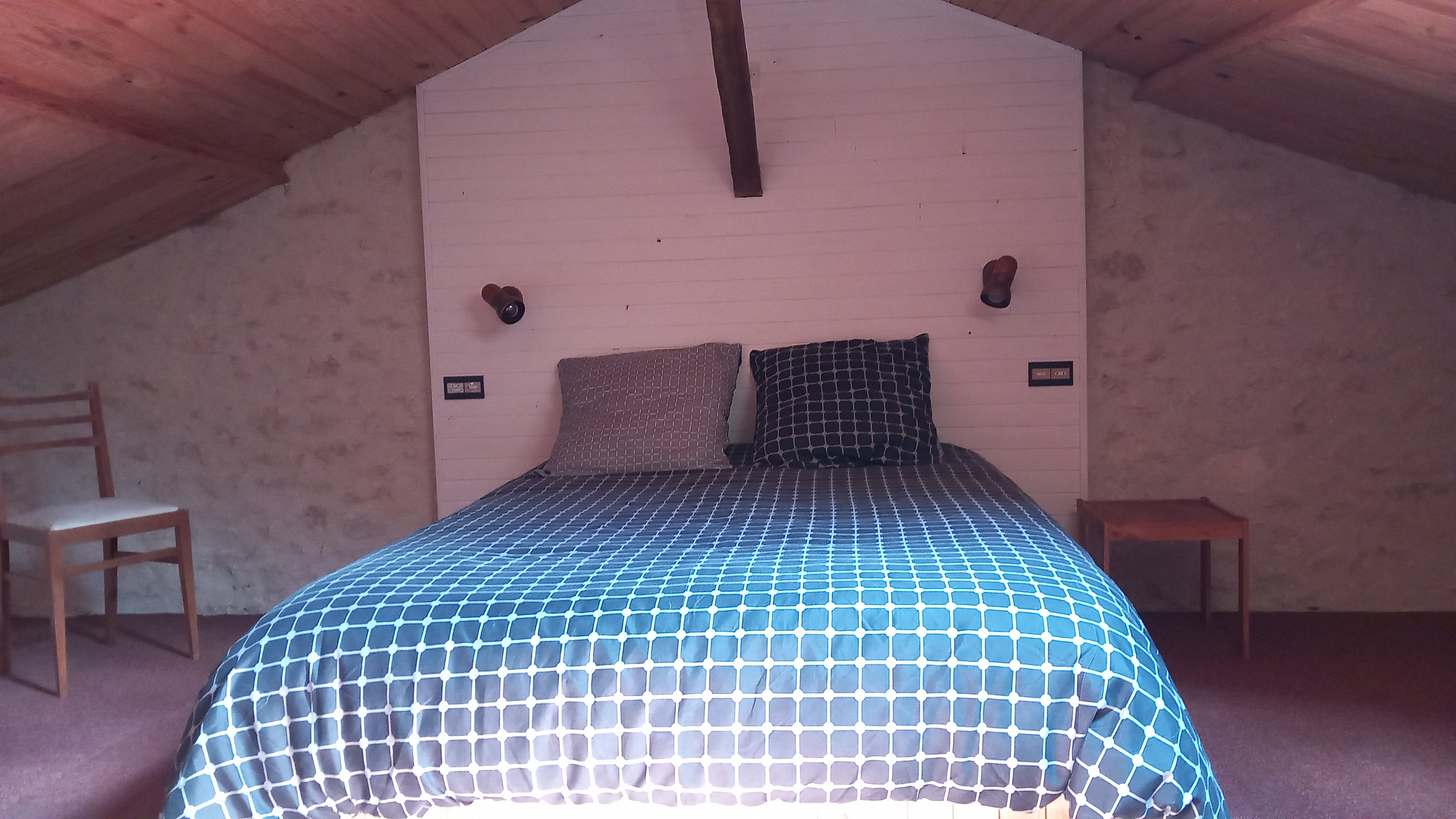 Chambres d'hôtes Lamourio, Montdoumerc - photo 6