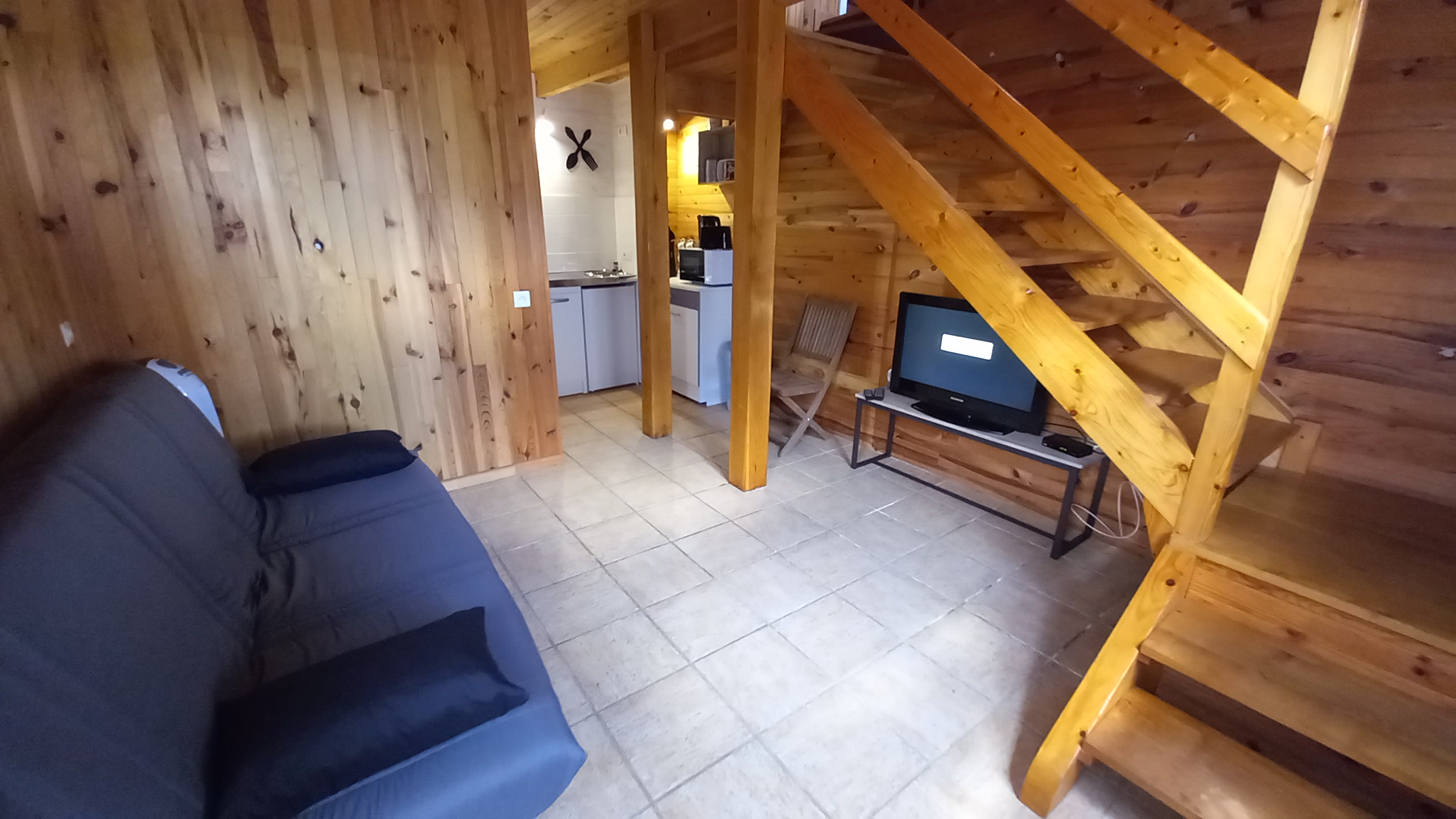 Chambres d'hôtes Lamourio, Montdoumerc - photo 7