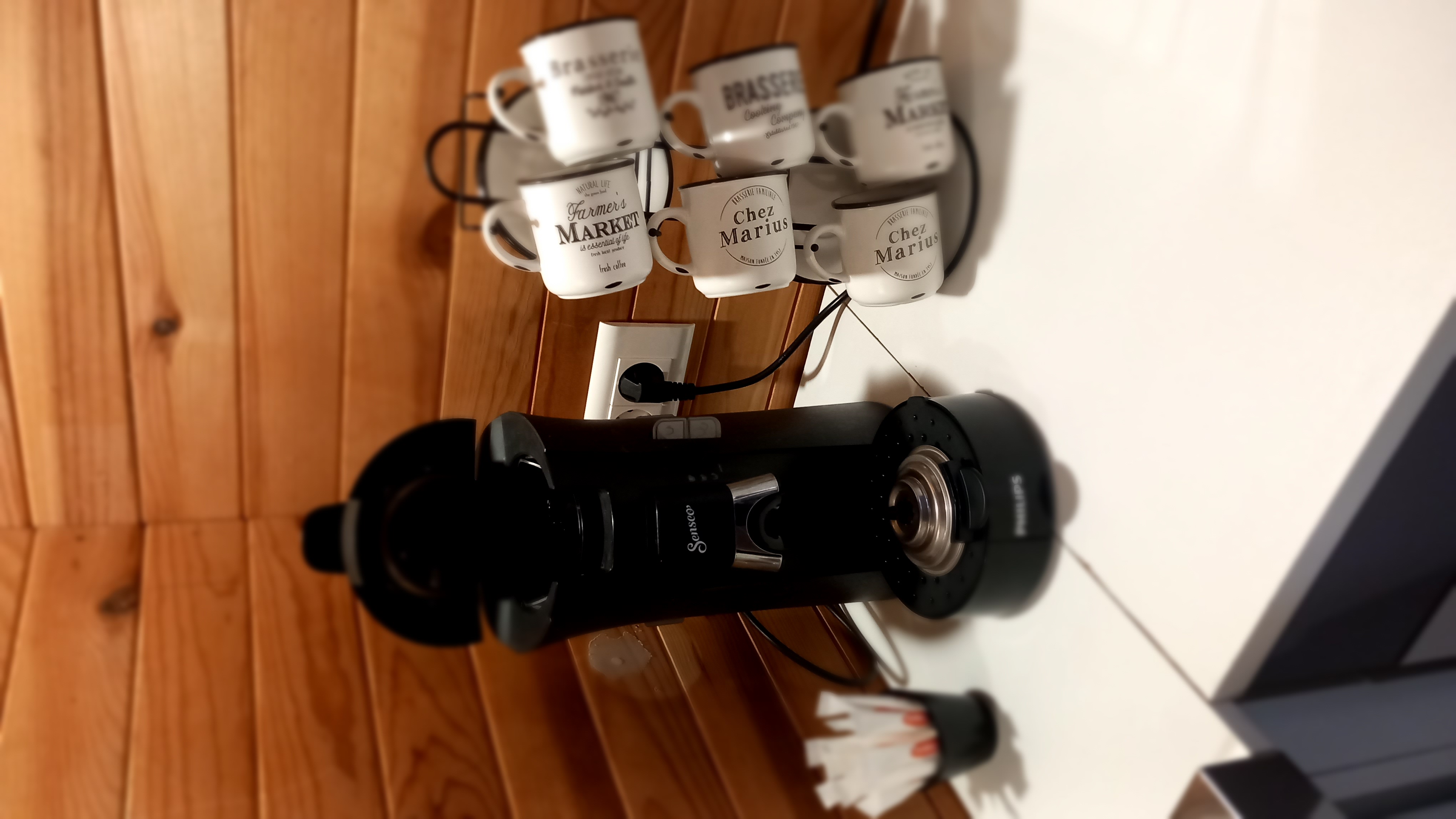 Chambres d'hôtes Lamourio, Montdoumerc - photo 8