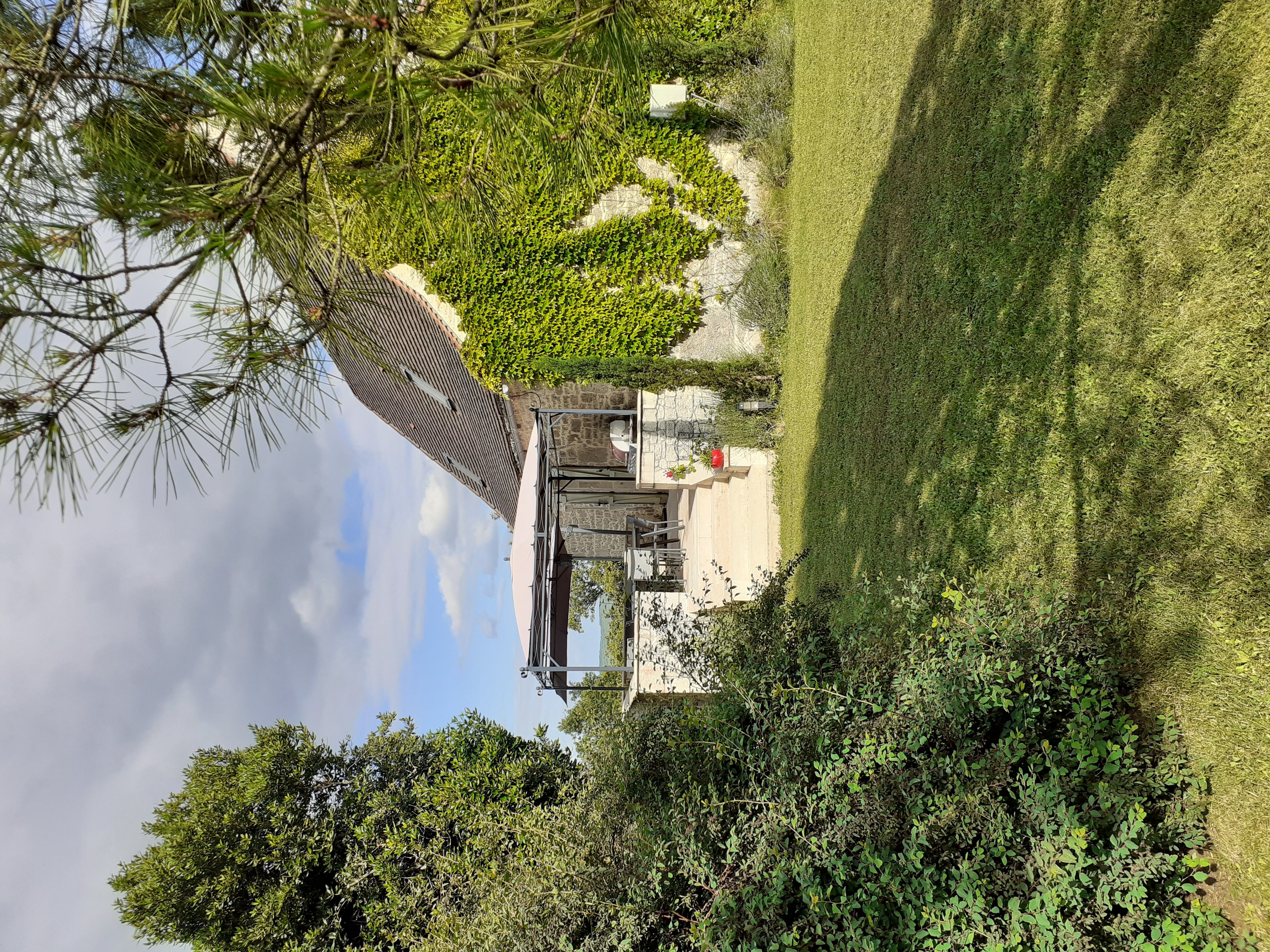 Les Romarins, Sénaillac-Lauzès - photo 16