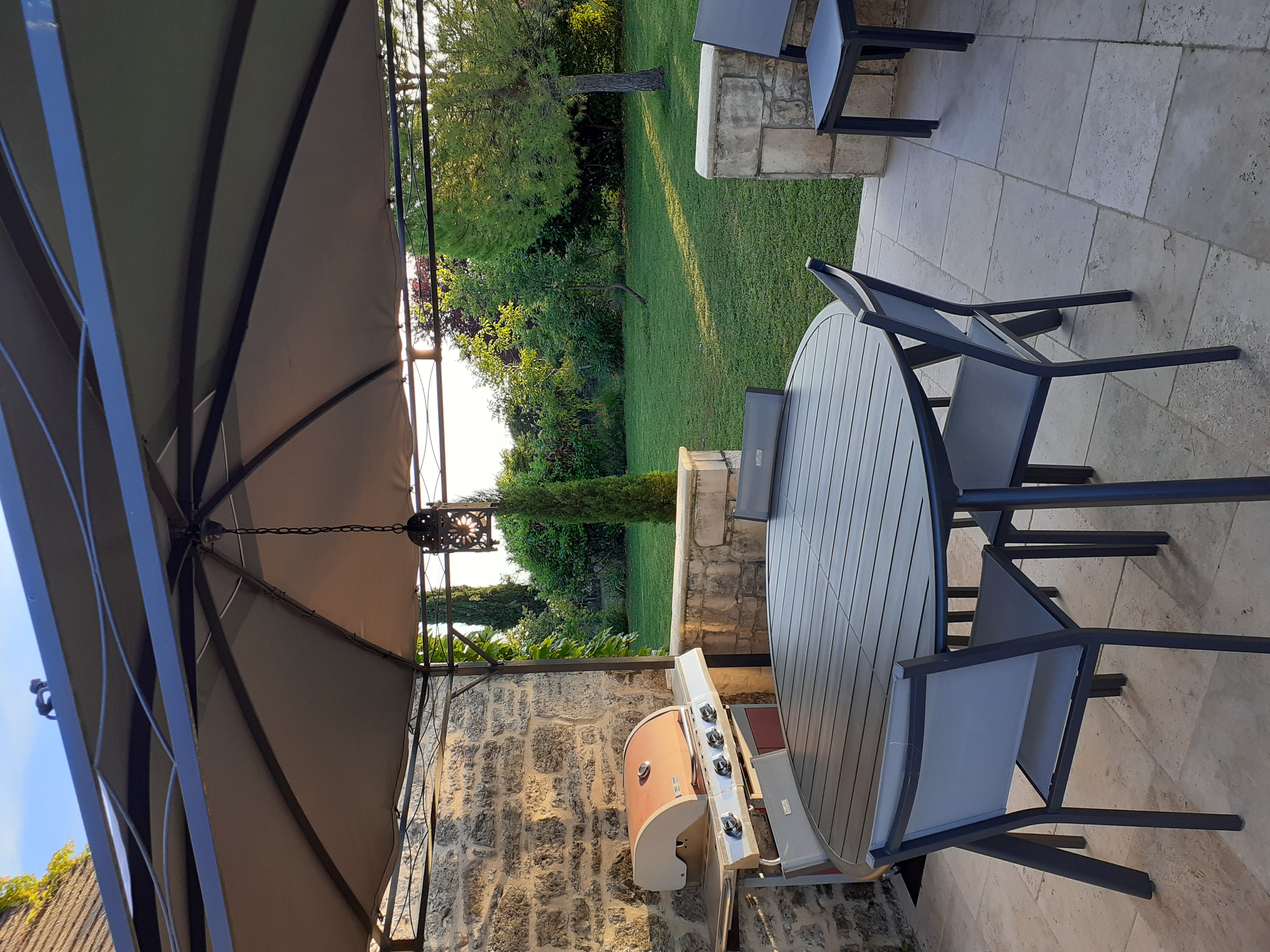 Les Romarins, Sénaillac-Lauzès - photo 17