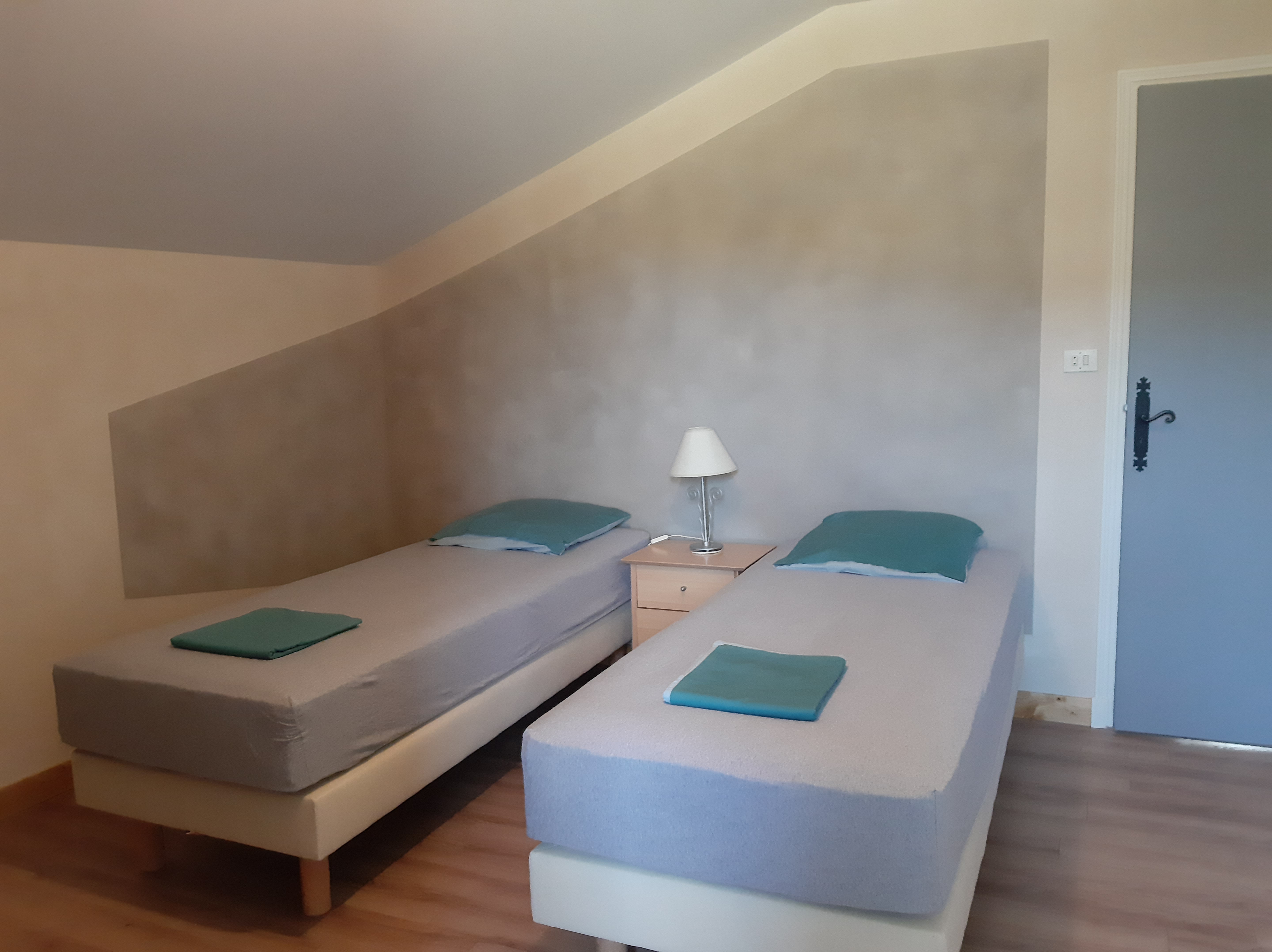 Gîte au DouLoys, Lendou-en-Quercy - photo 2