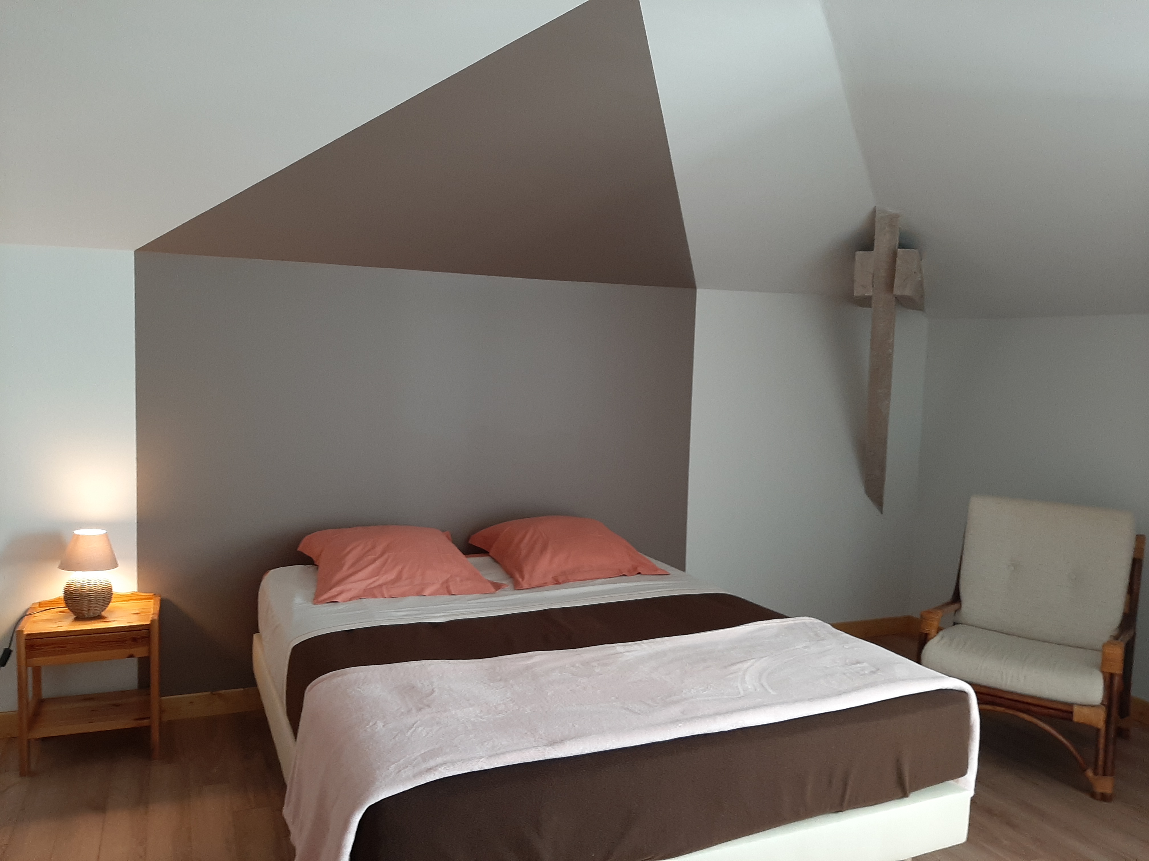 Gîte au DouLoys, Lendou-en-Quercy - photo 3