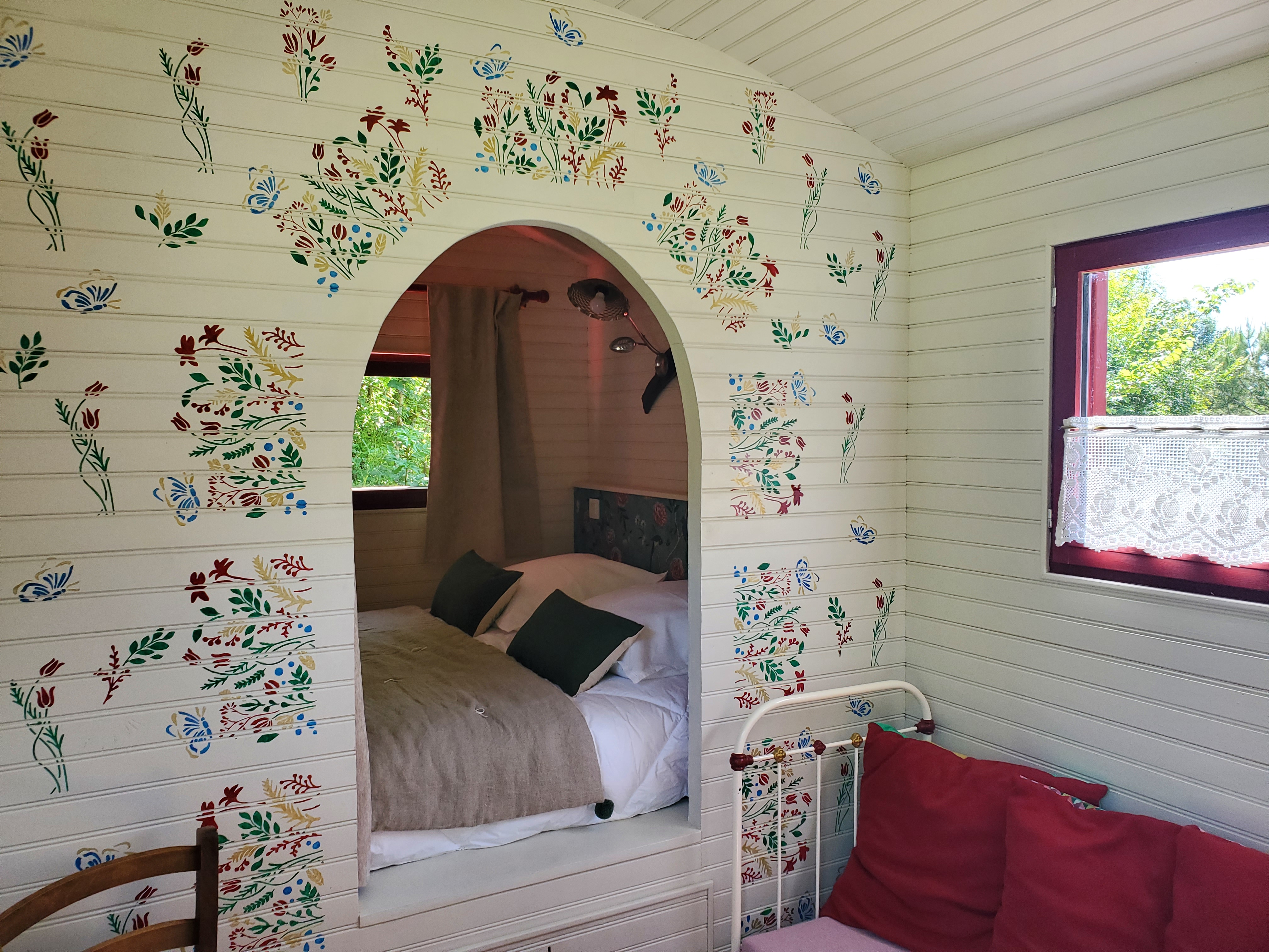 Le Val du Pech Chantant, Pern - photo 10