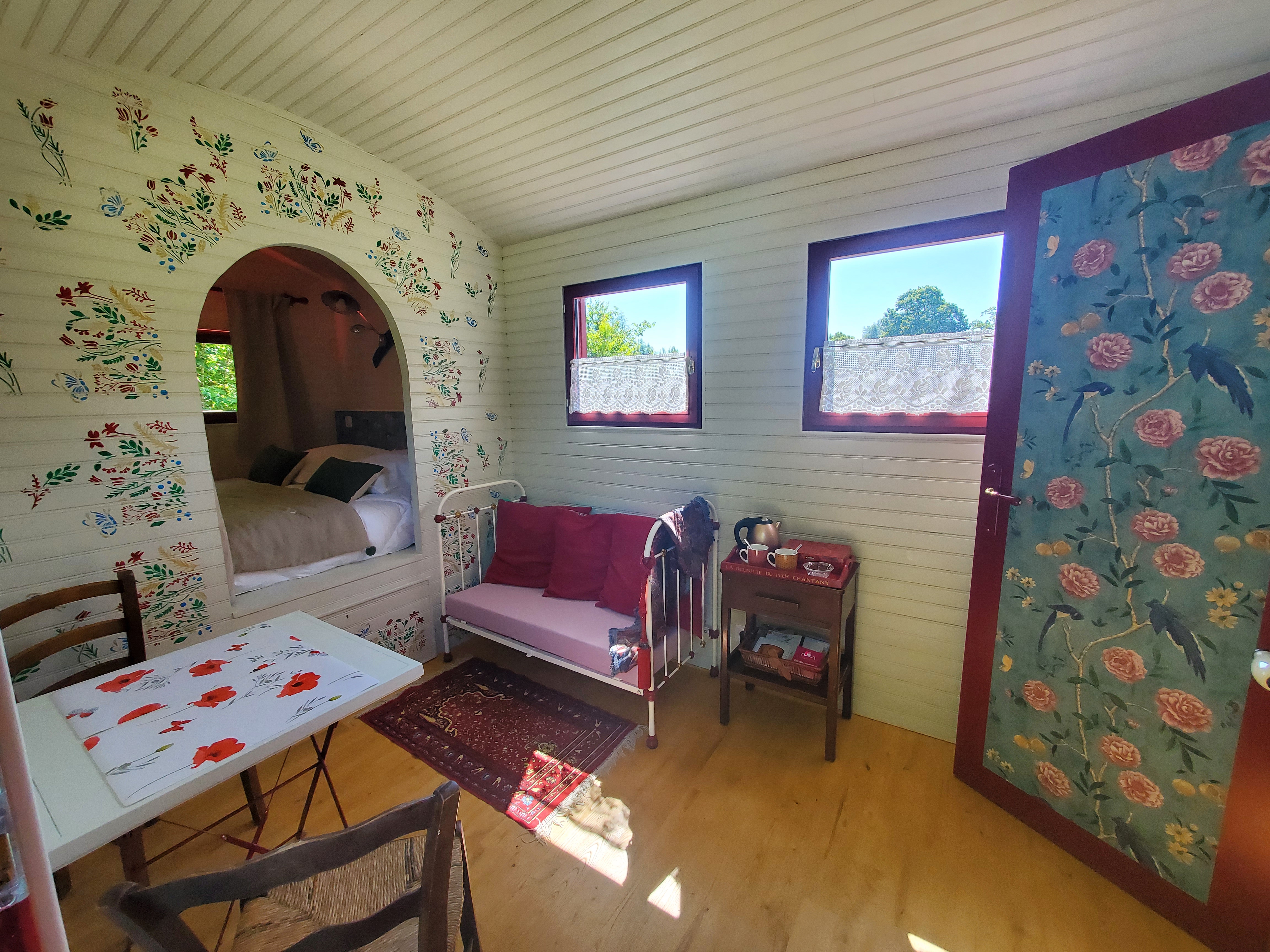 Le Val du Pech Chantant, Pern - photo 11