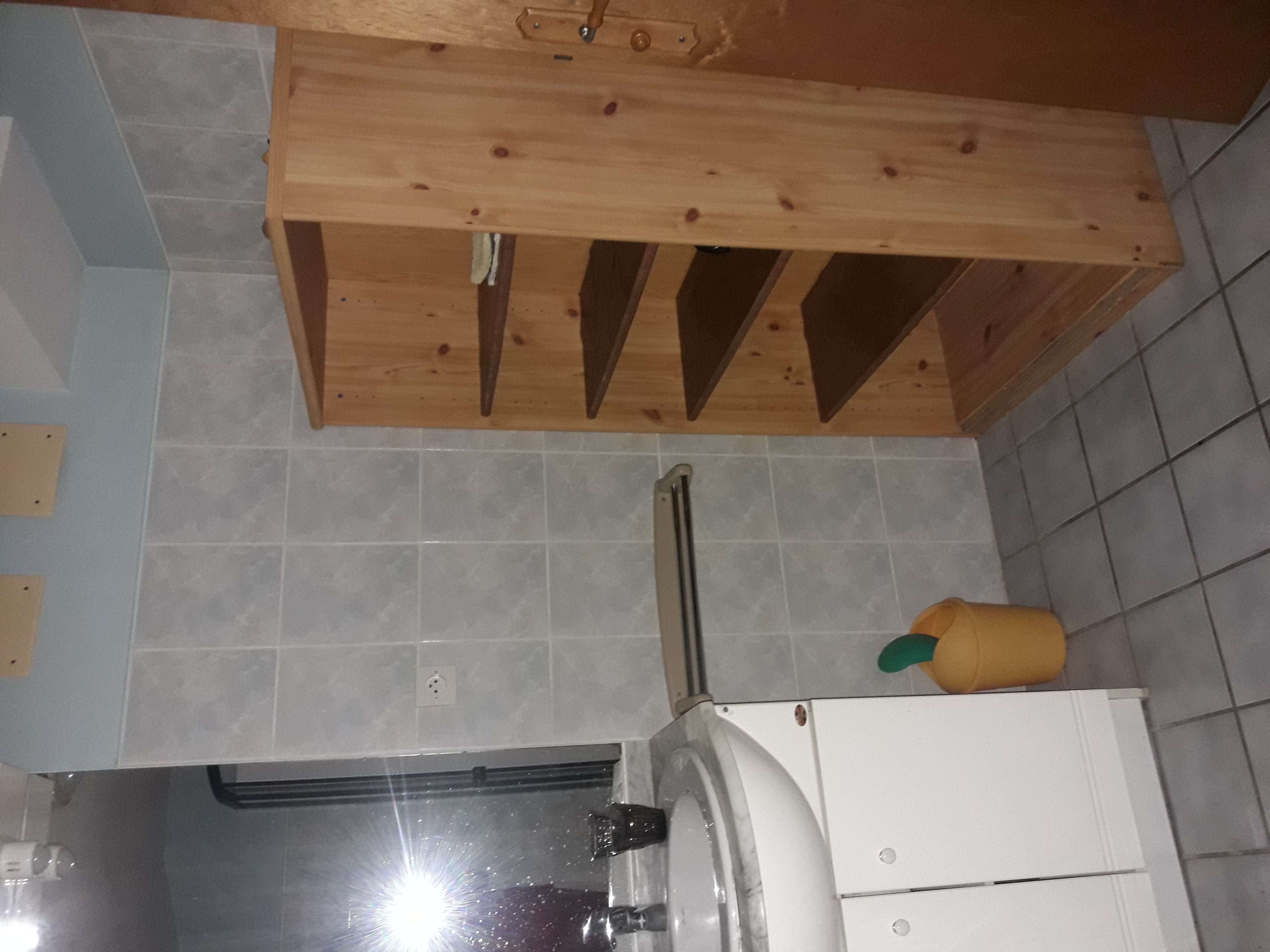 Chalet Ste Colombe, Sainte-Colombe