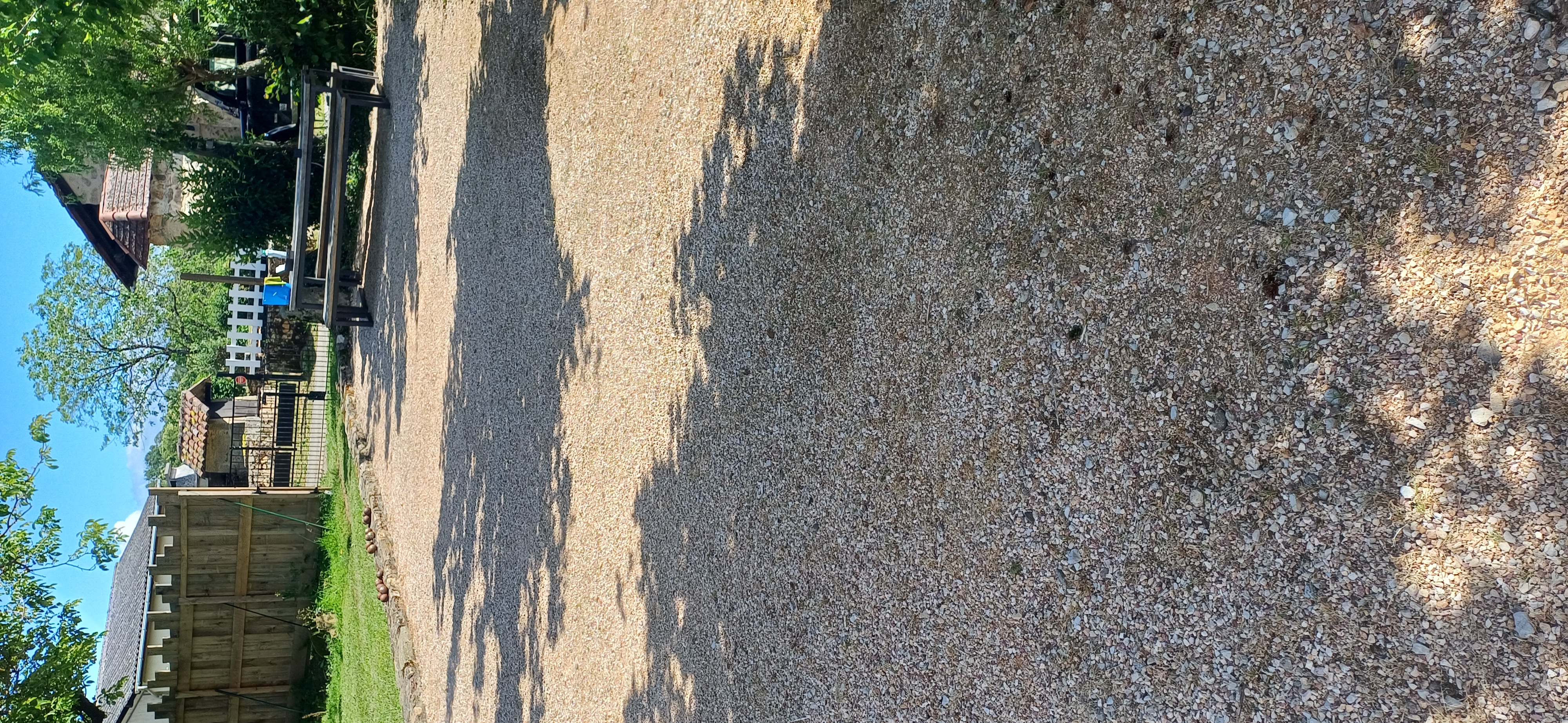 Le Noyer, Montet-et-Bouxal - photo 9